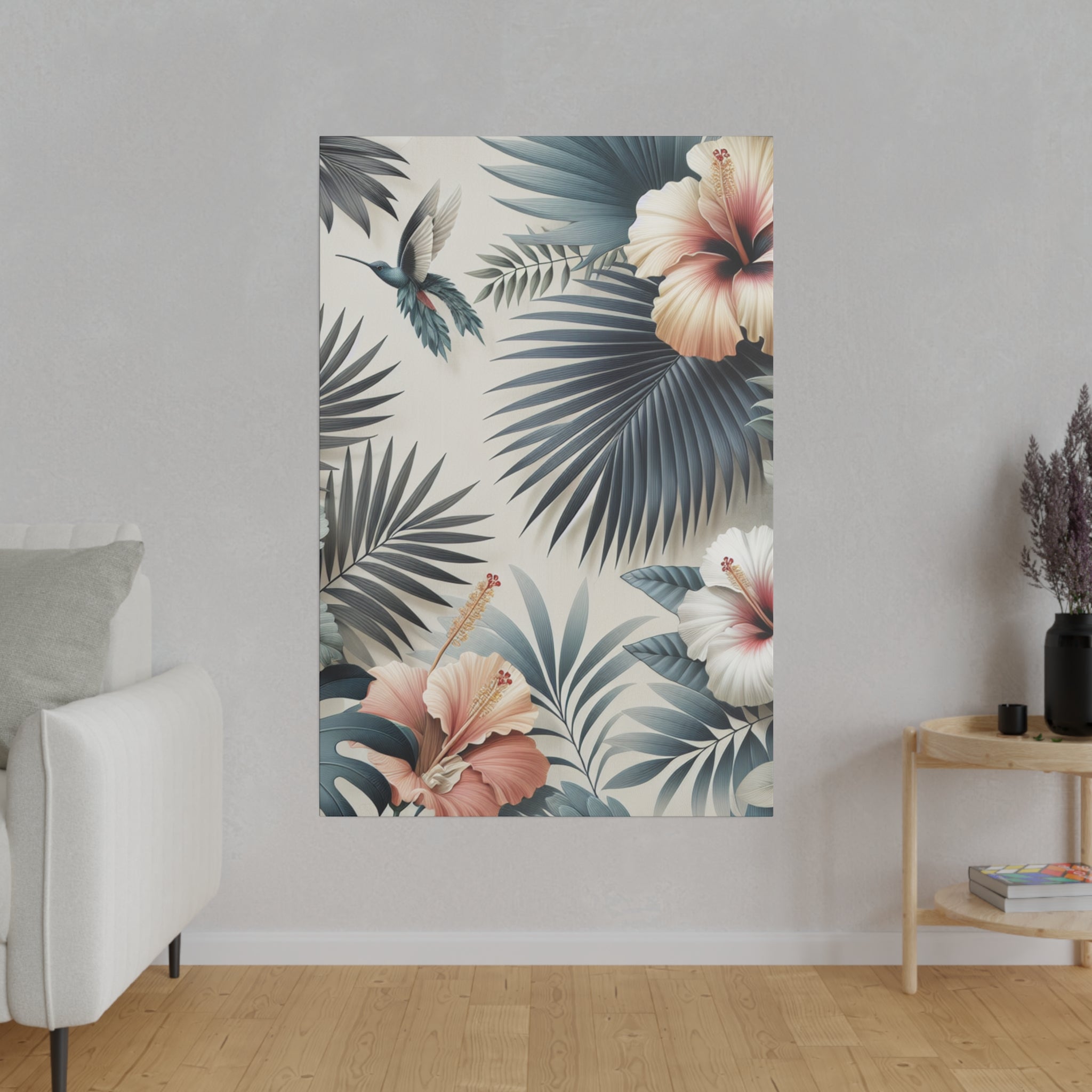 CNOBD ART Custom - - Elysia van Vermeer - Canvas