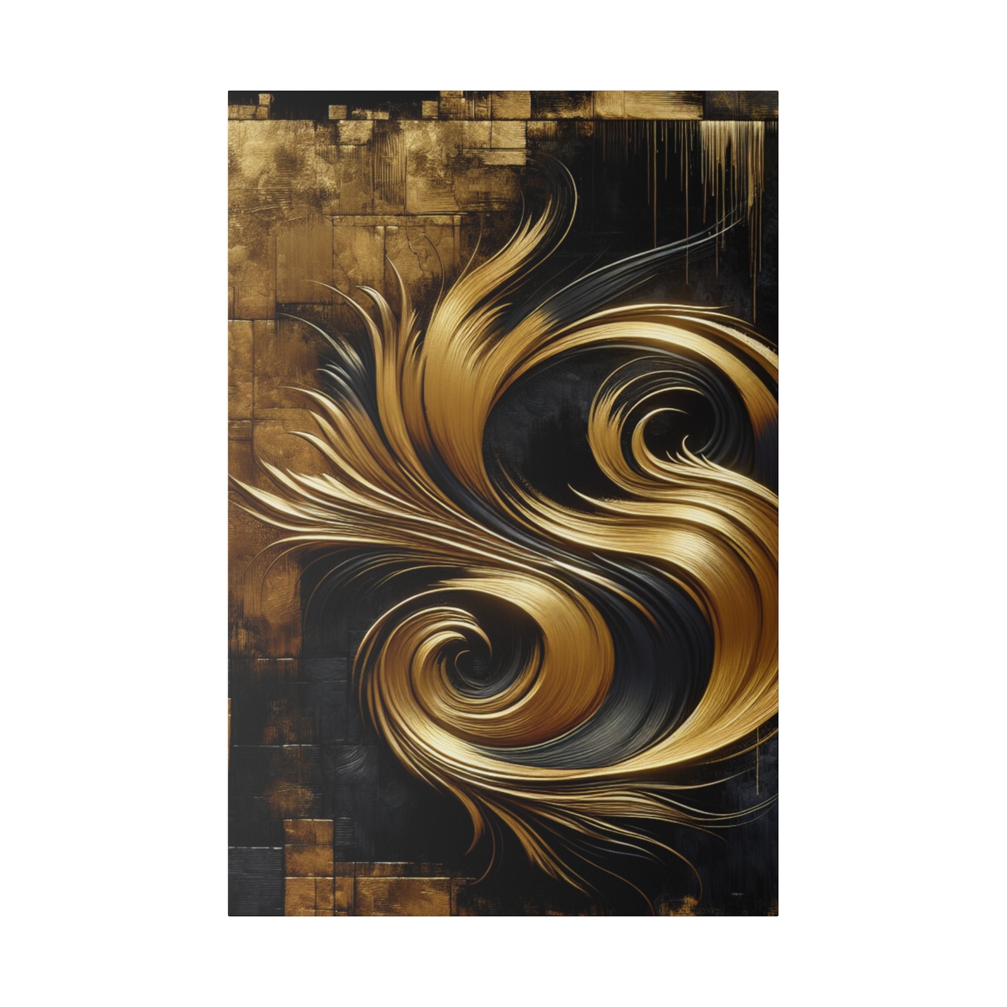 CNOBD ART Custom - - Isabella Del Rosario - Canvas