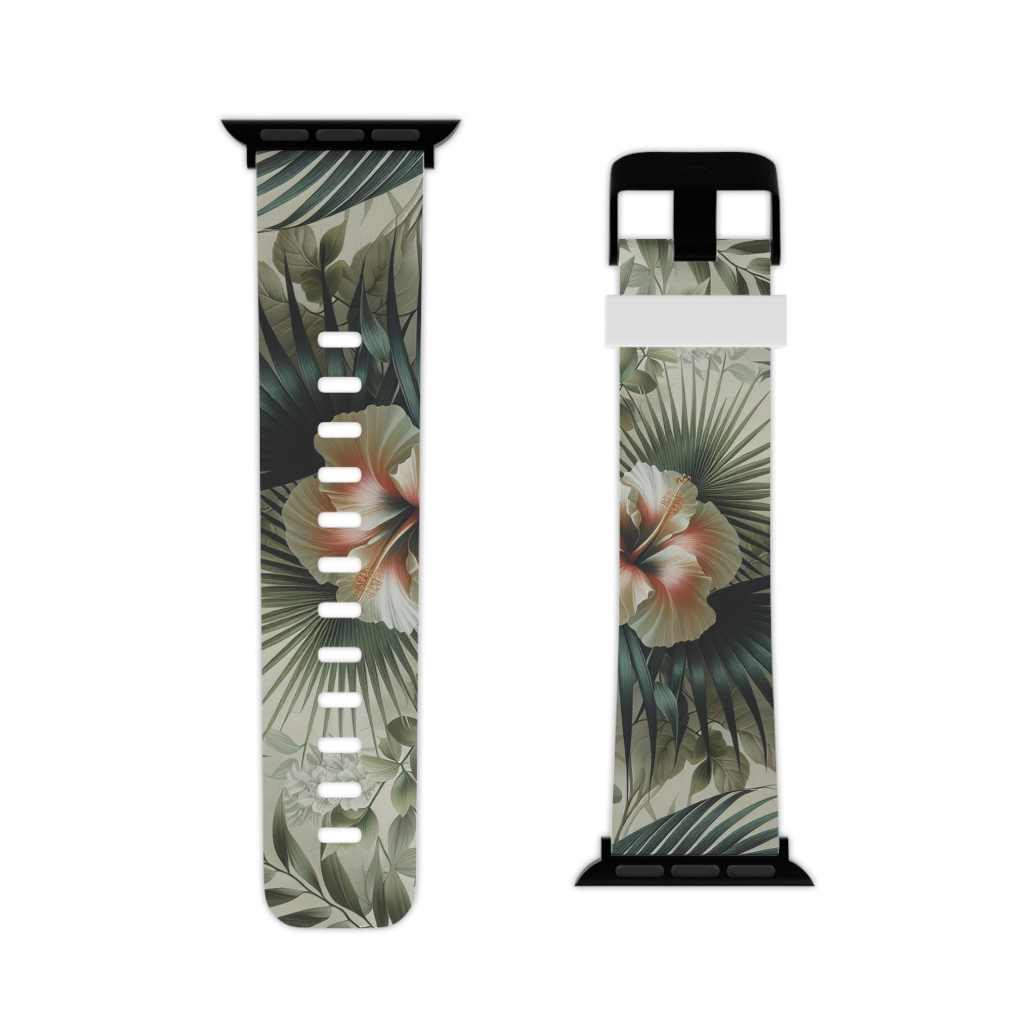 CNOBD ART Custom - - Giovanna Bellini - Watch Band