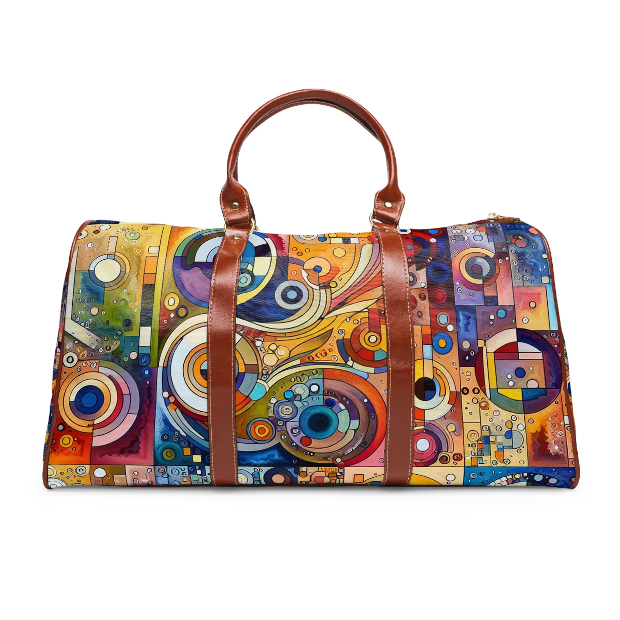 CNOBD ART Ambrosio Raffaello - Waterproof Travel Bag