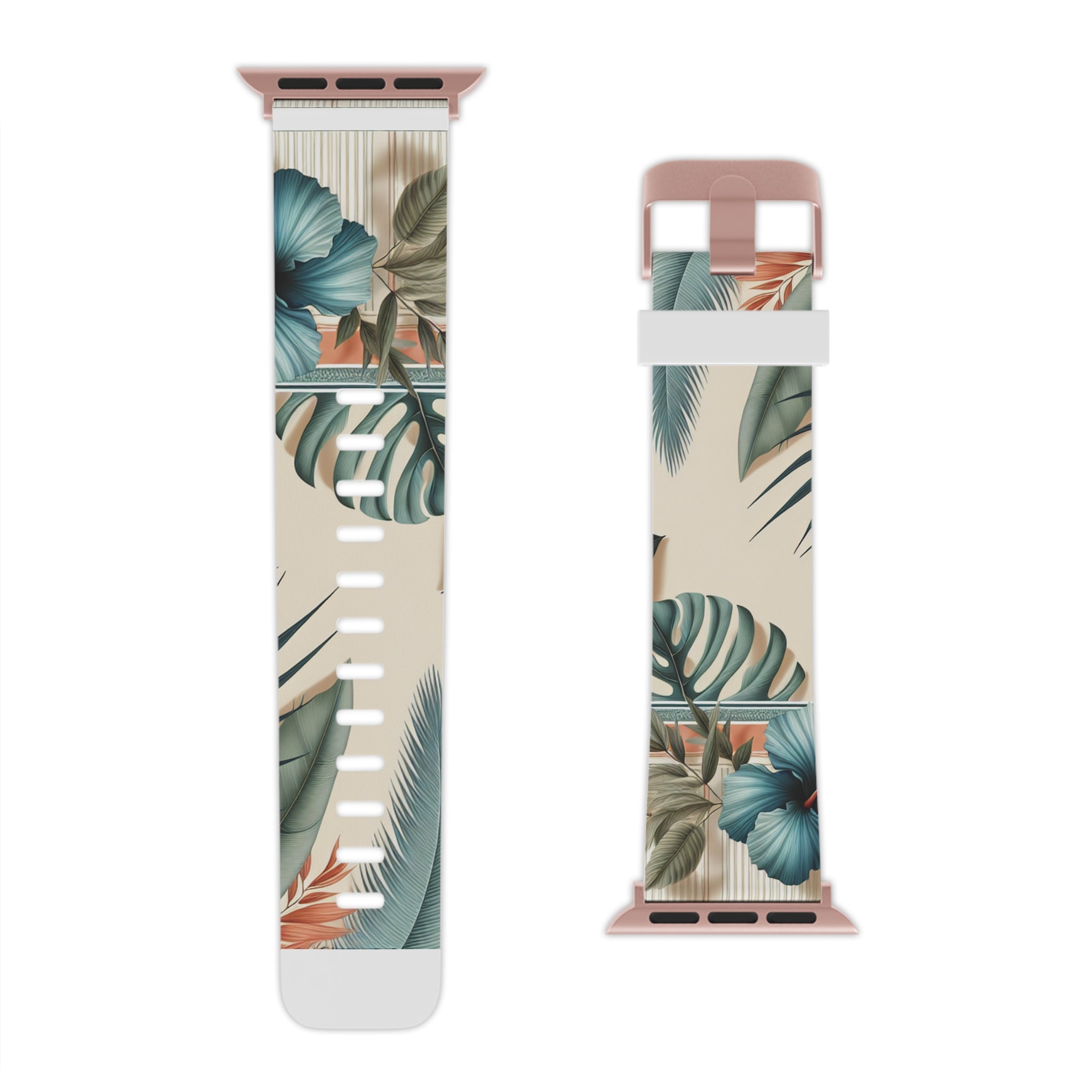 CNOBD ART - VerdeVerve Edition - Lorenzio Bellafonte - Apple Watch Armband