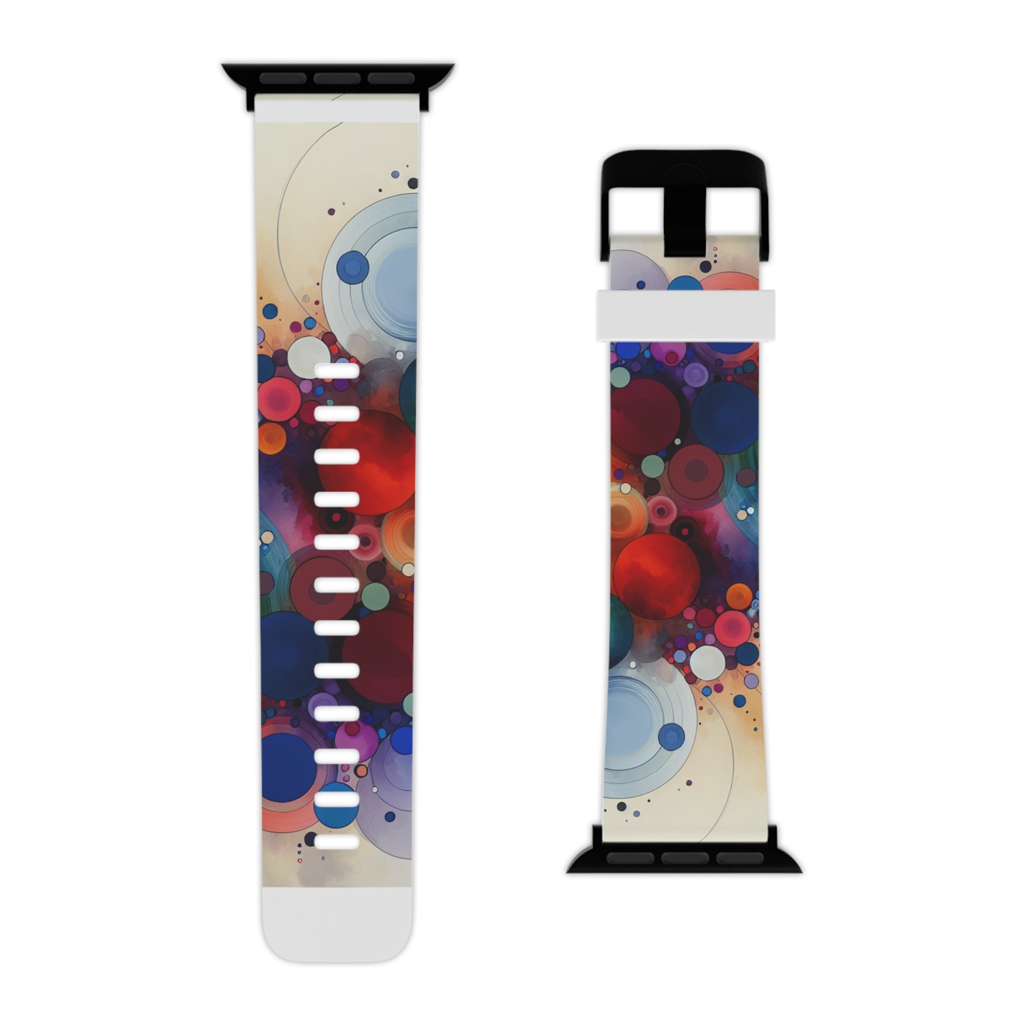 CNOBD ART Laurenti Callisto - Watch Band