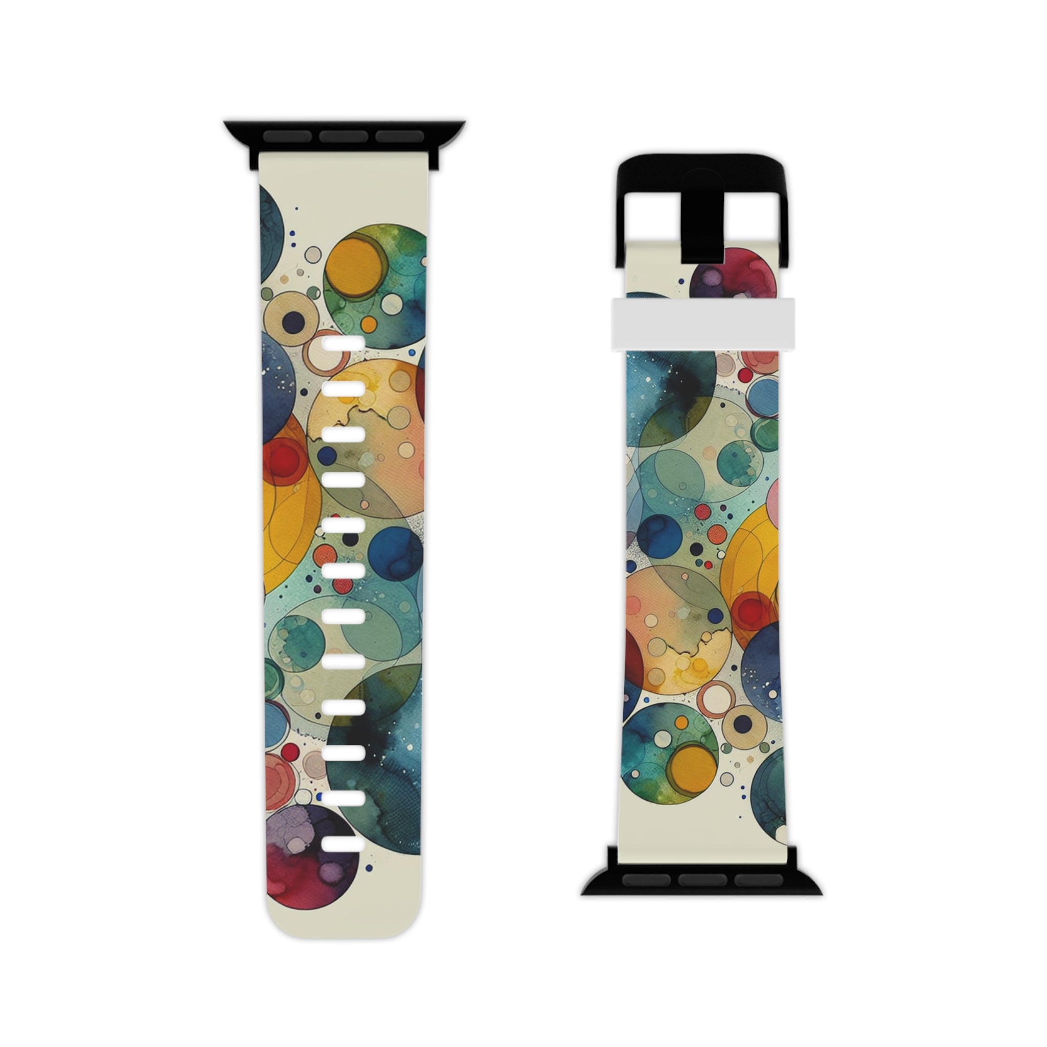 CNOBD ART Benedetta Caravaggio – Uhrenarmband