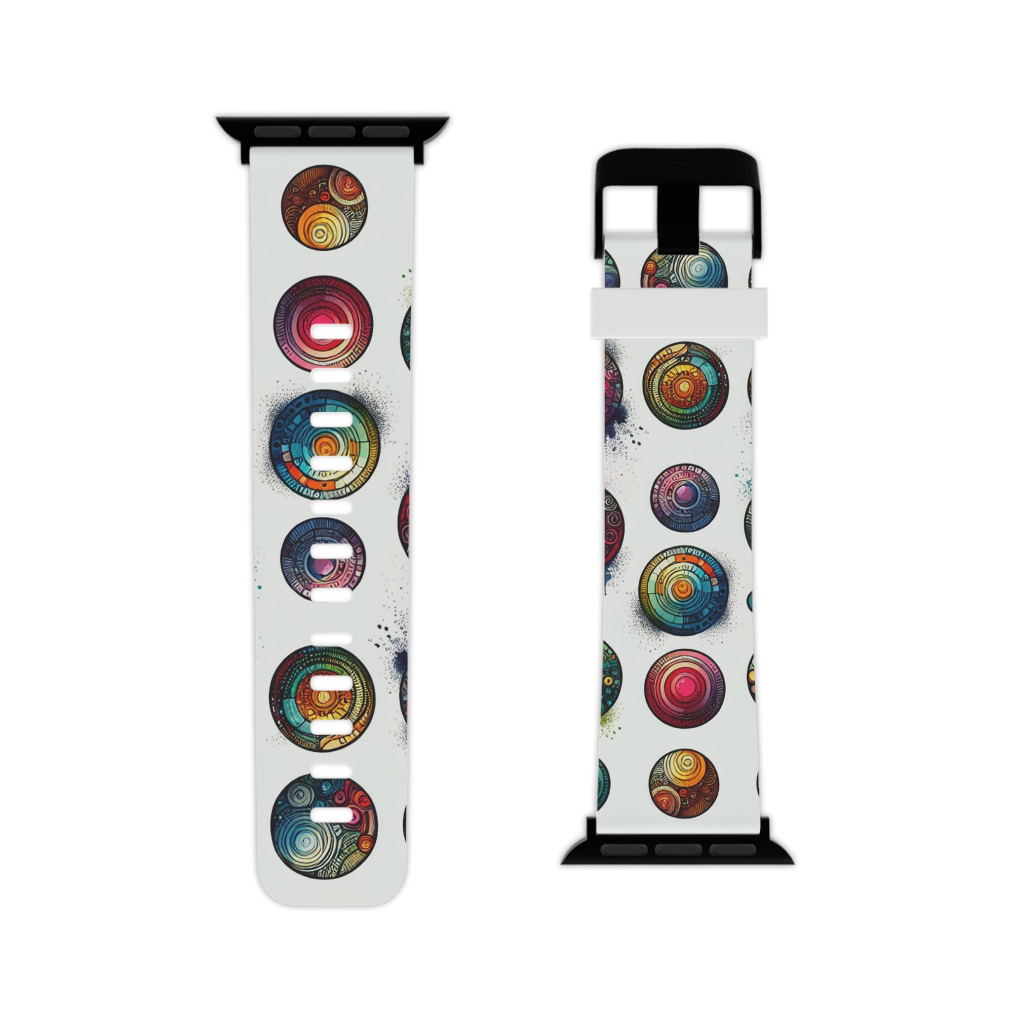 CNOBD ART Ambrose Delacroix - Watch Band