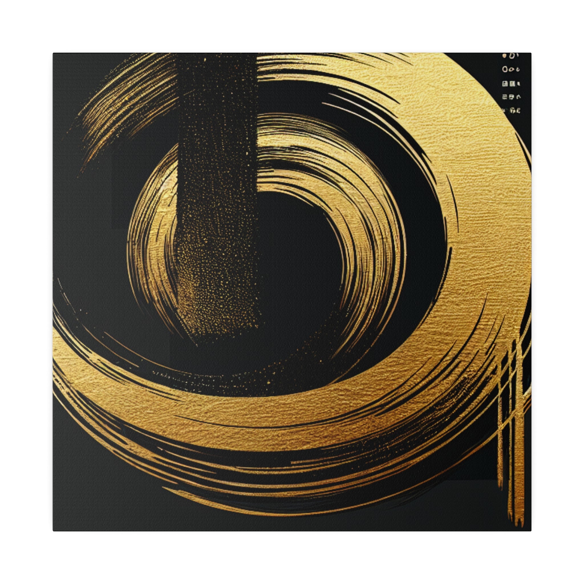 CNOBD ART Custom - - Fabiana Casalegnos - Canvas