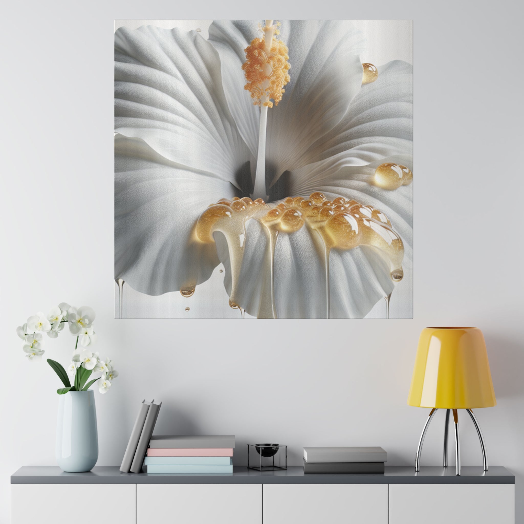 CNOBD ART Custom - - Isabella Romano - Canvas