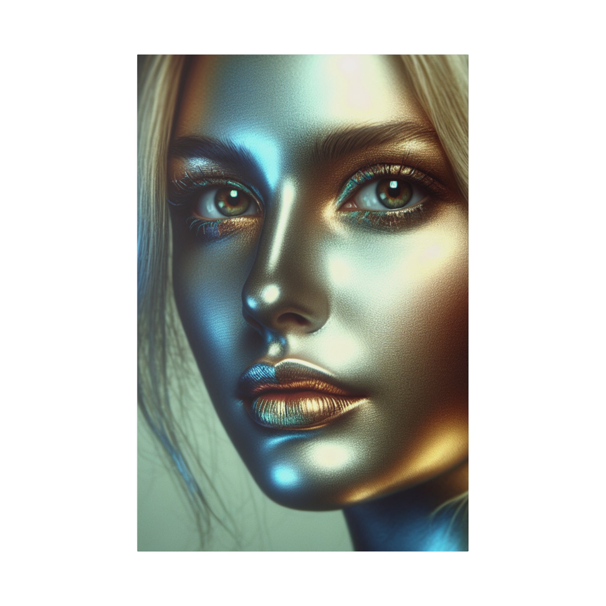 Isabella Belmonte - Canvas