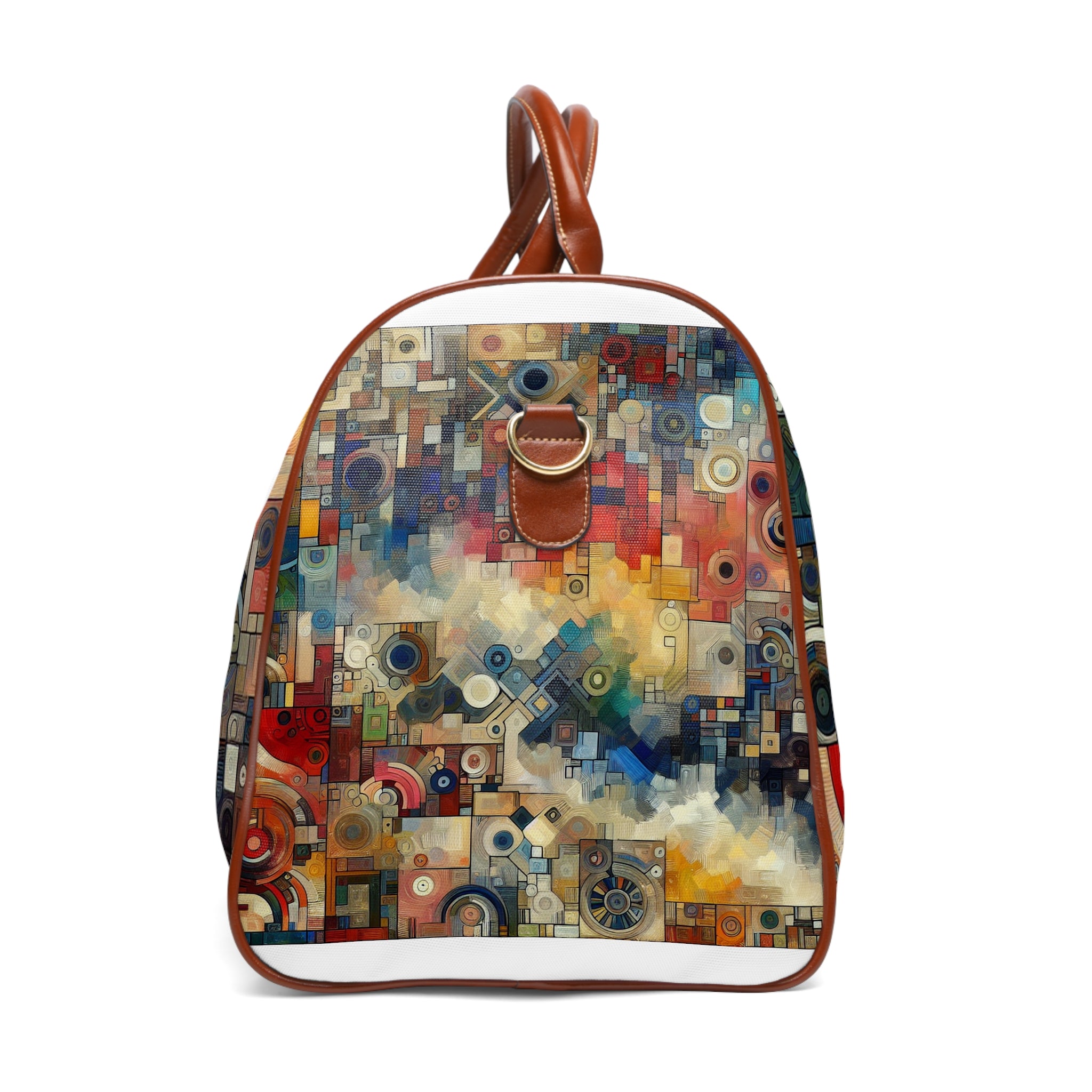 CNOBD ART Alessandro Bellini – Wasserdichte Reisetasche