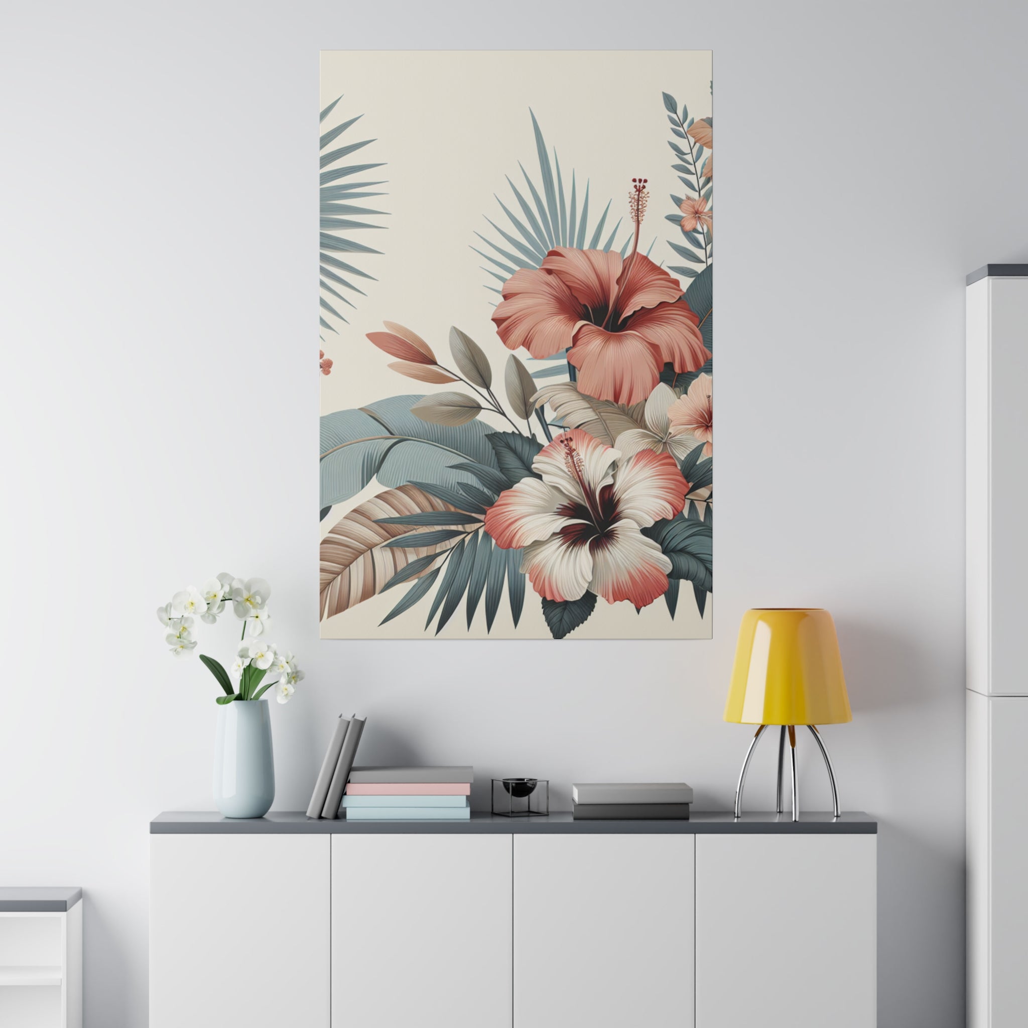 CNOBD ART Custom - - Isabella Verrocchio - Canvas