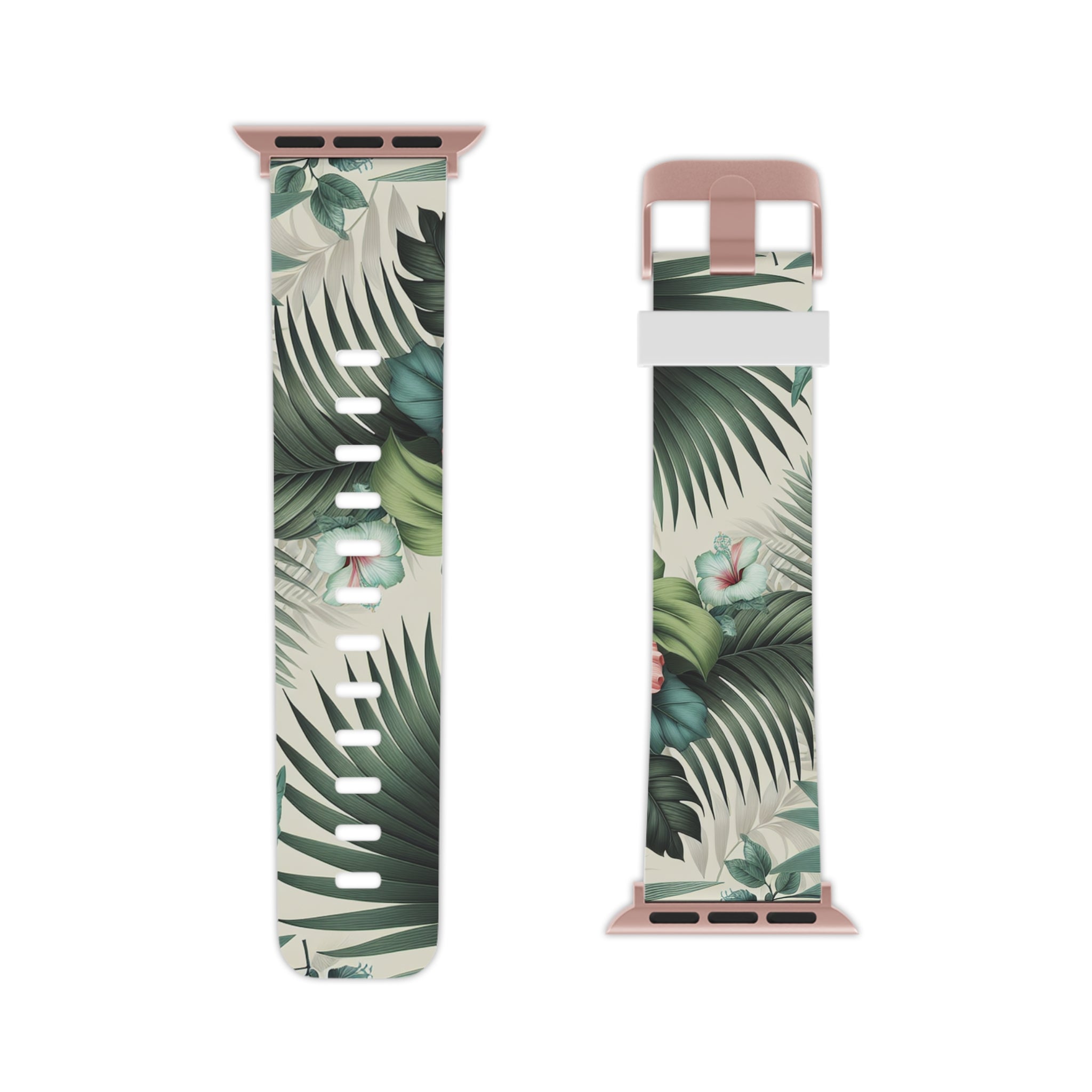 CNOBD ART Custom - - Francesca Bellini - Watch Band