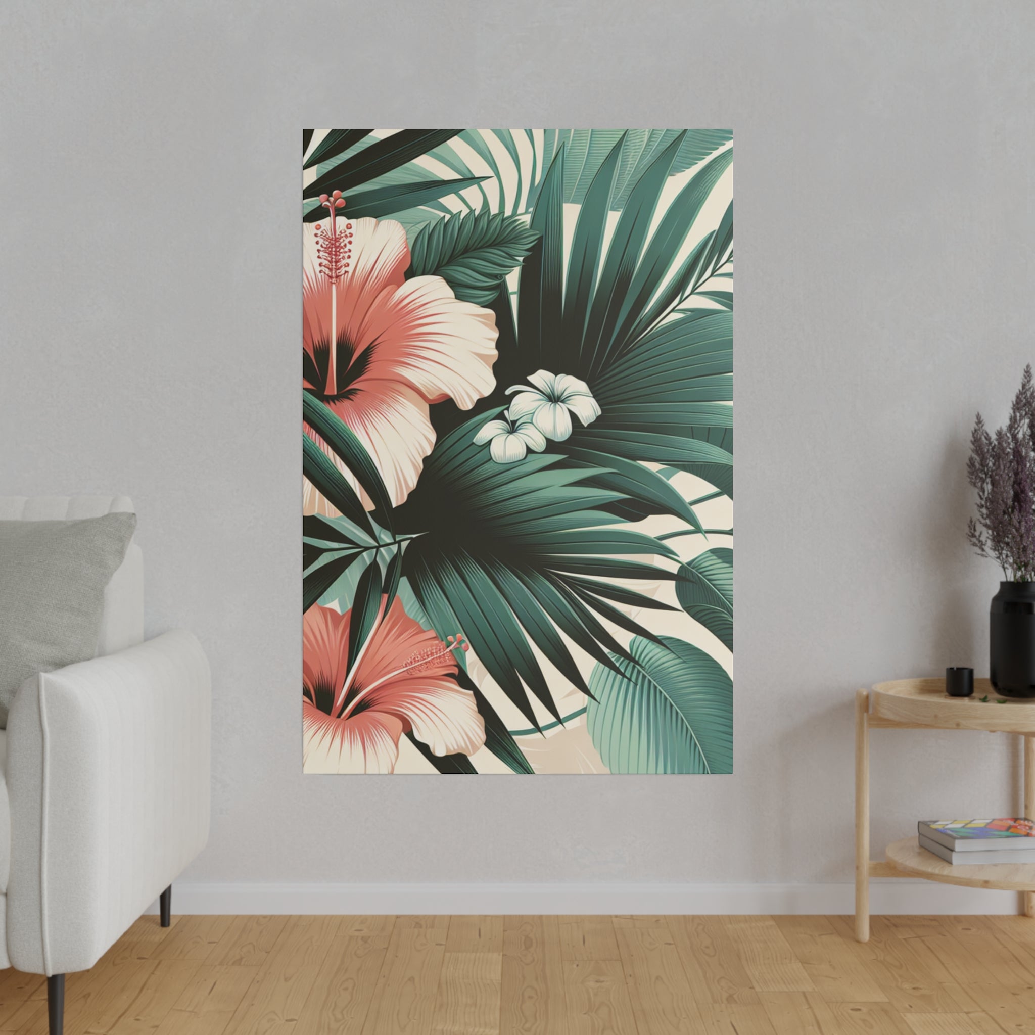 CNOBD ART Custom - - Isabella Van Dyck - Canvas