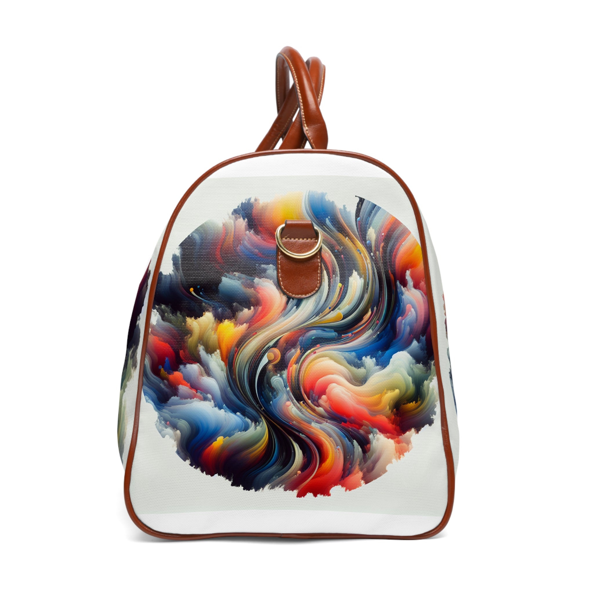 CNOBD ART – Isabella Delamere – Wasserdichte Reisetasche