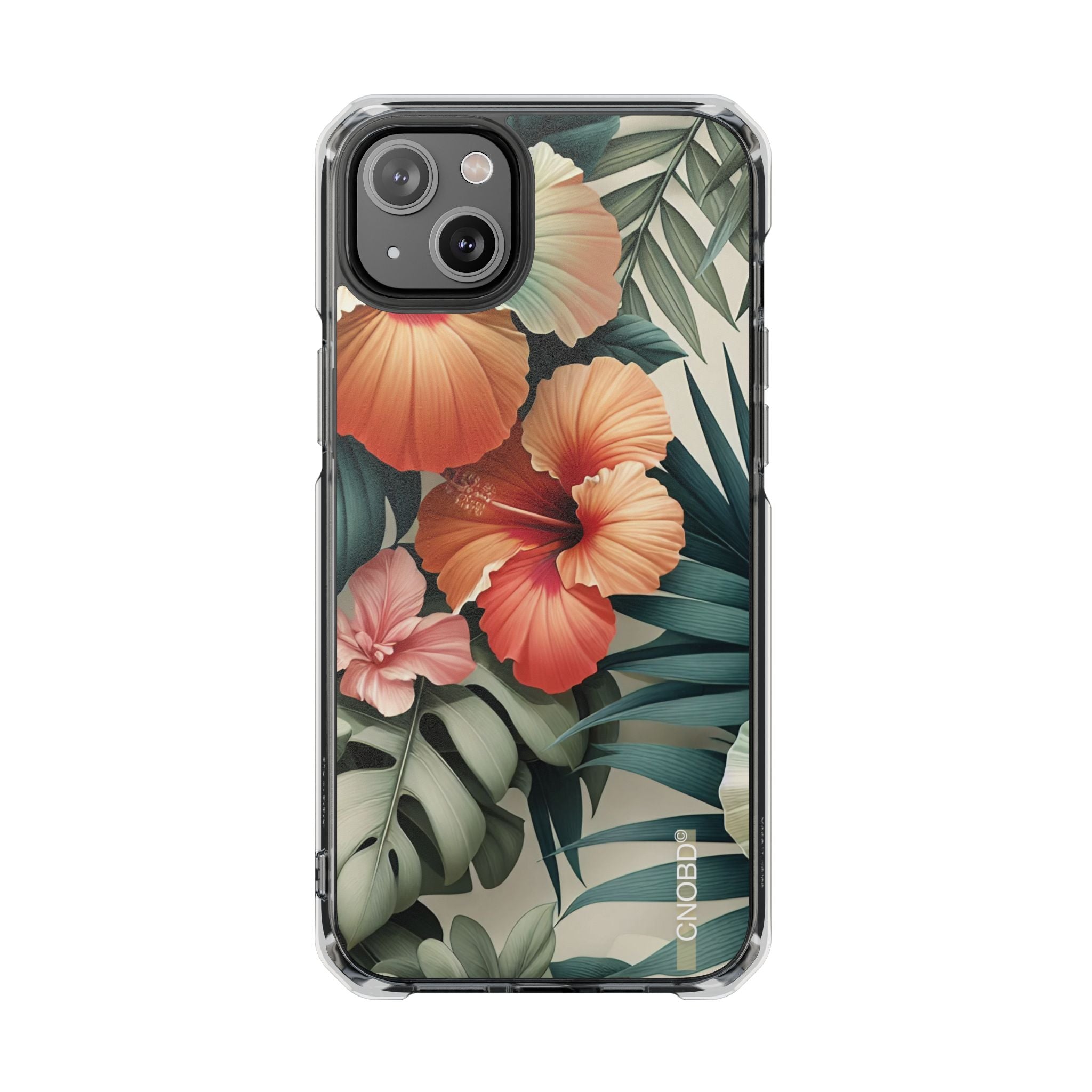 iPhone 14 Plus Max MagSafe Case in the VerdeVerve Edition