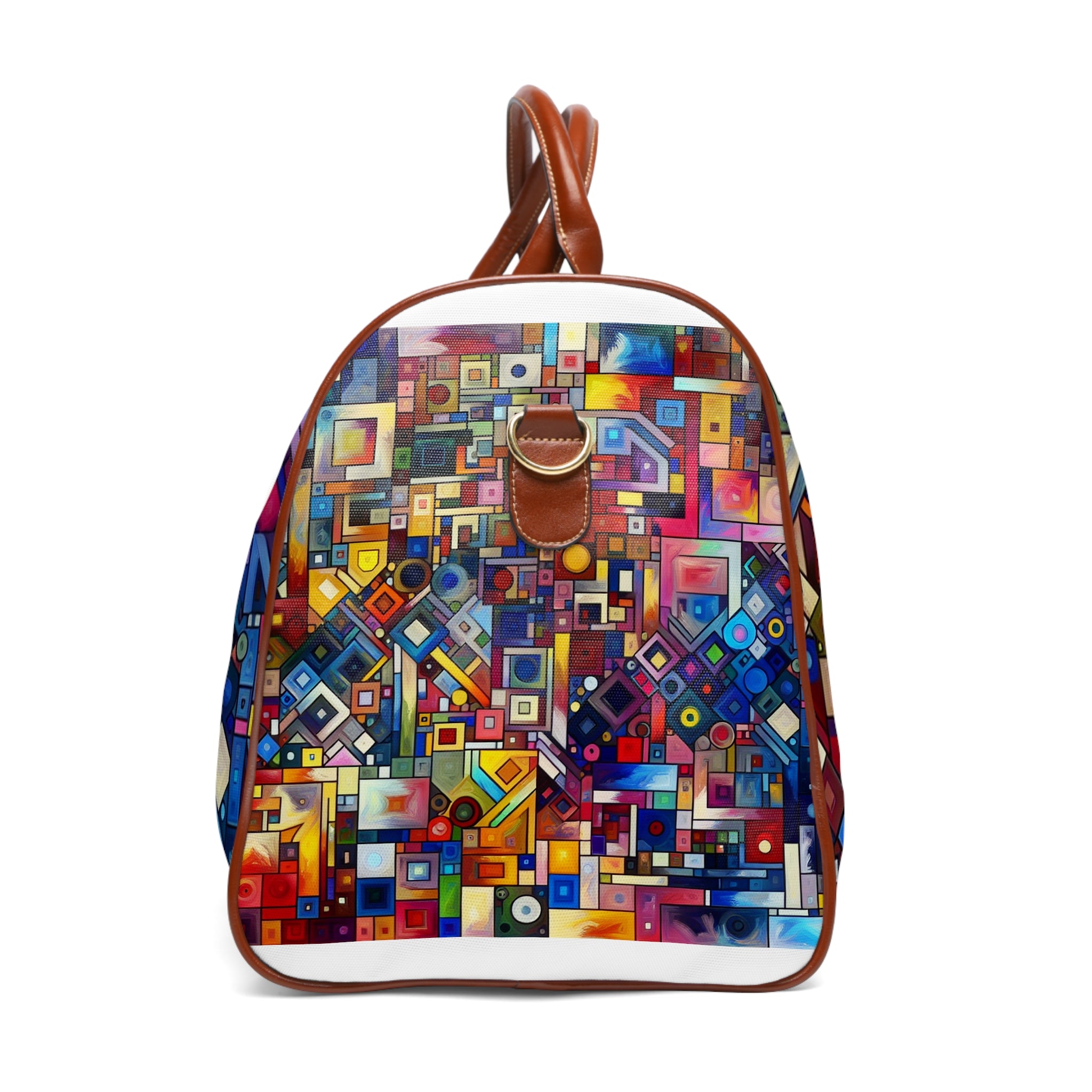 CNOBD ART – Isabella Verrocchio – Wasserdichte Reisetasche