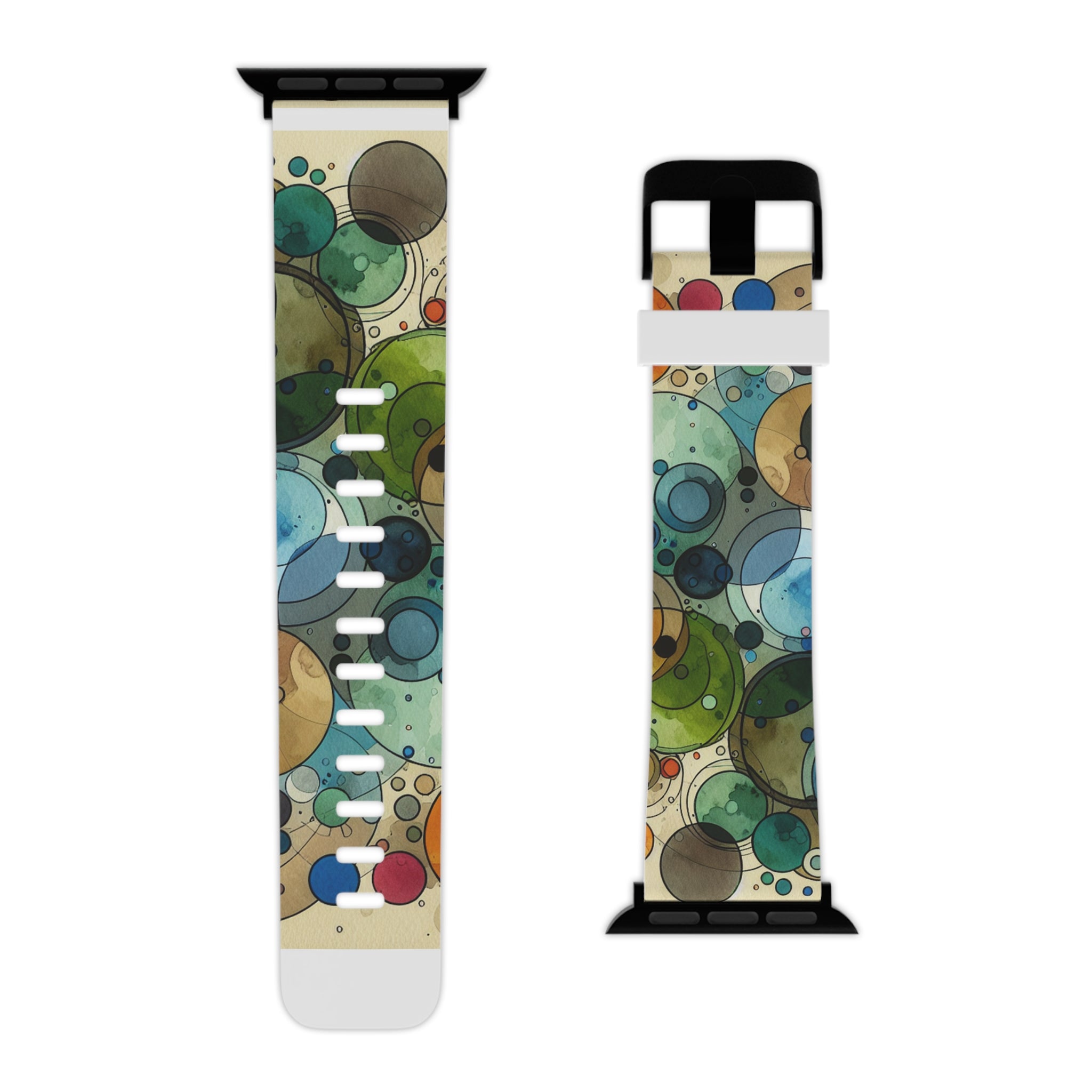 CNOBD ART Allegria Van Doren - Watch Band