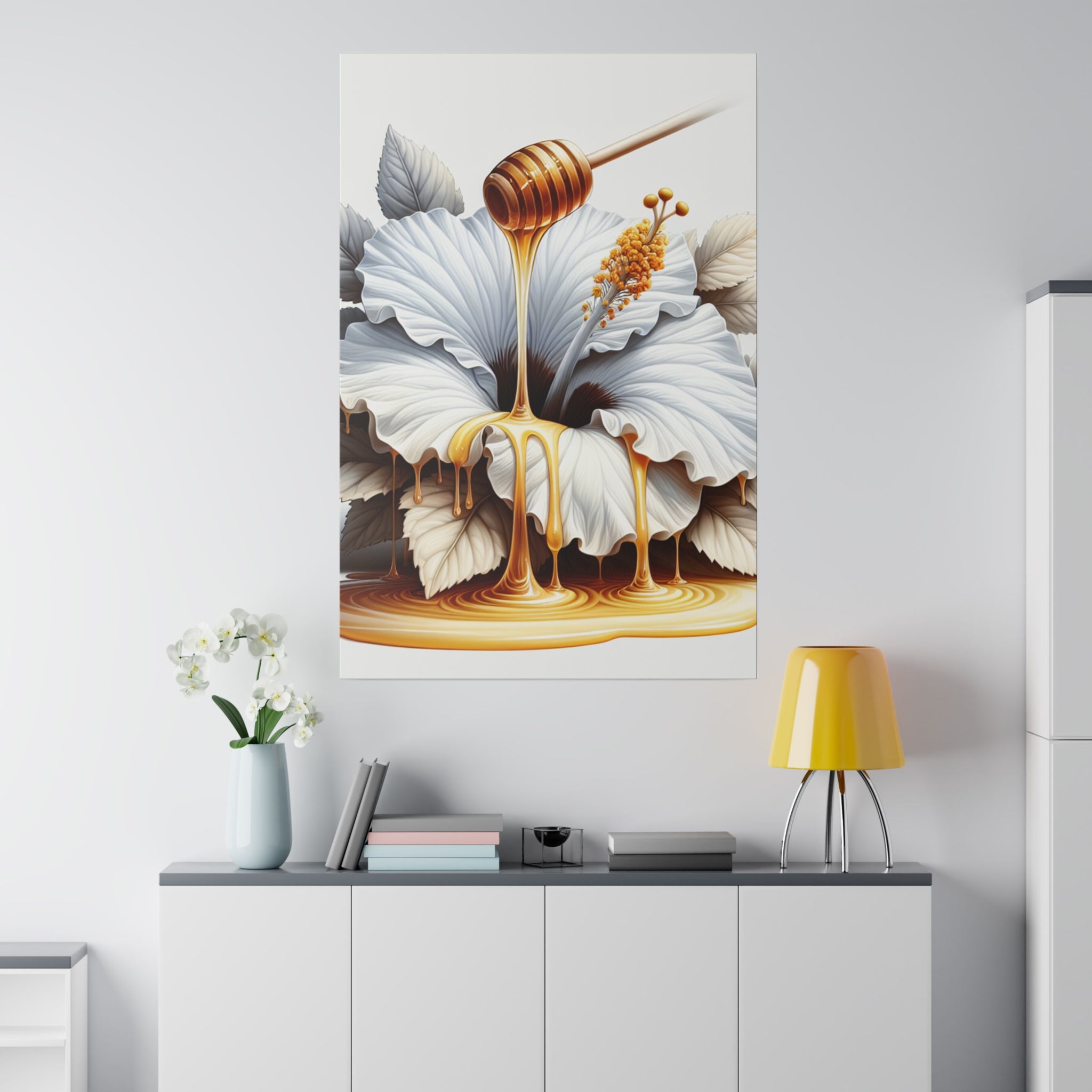 CNOBD ART Custom - - Isabella Verrocchio - Canvas