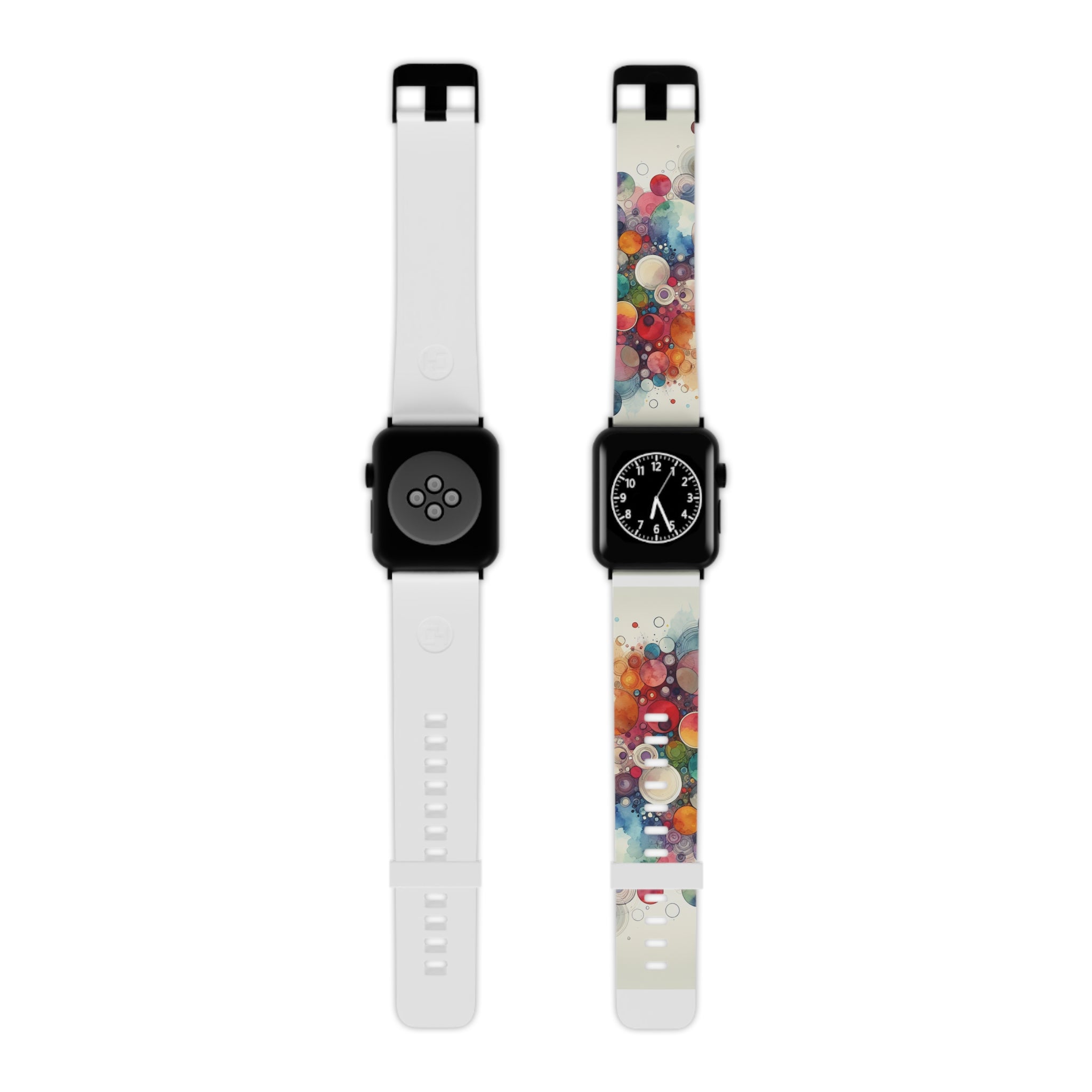 CNOBD ART Leonardo Romano - Watch Band