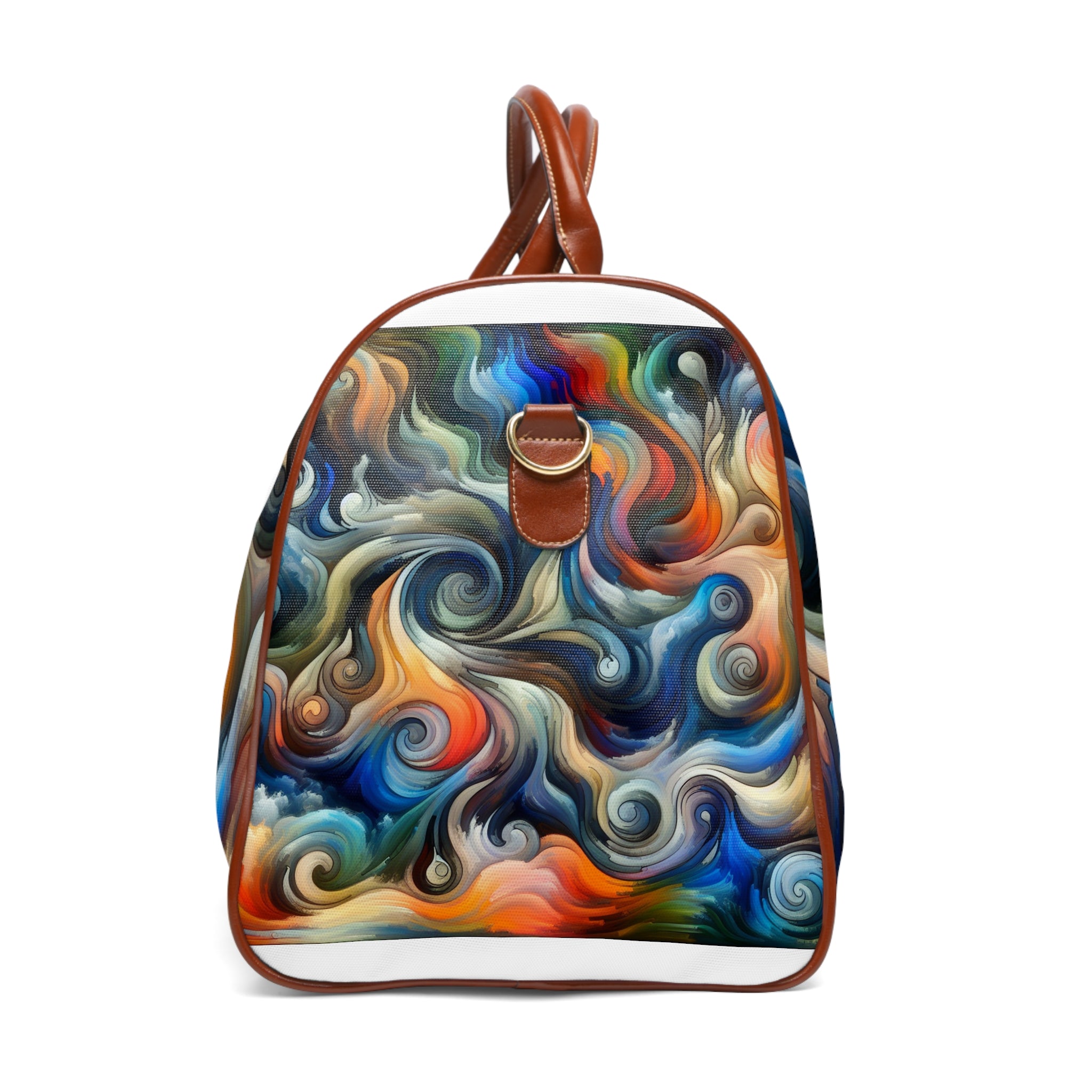 CNOBD ART Emiliano Bellini – Wasserdichte Reisetasche