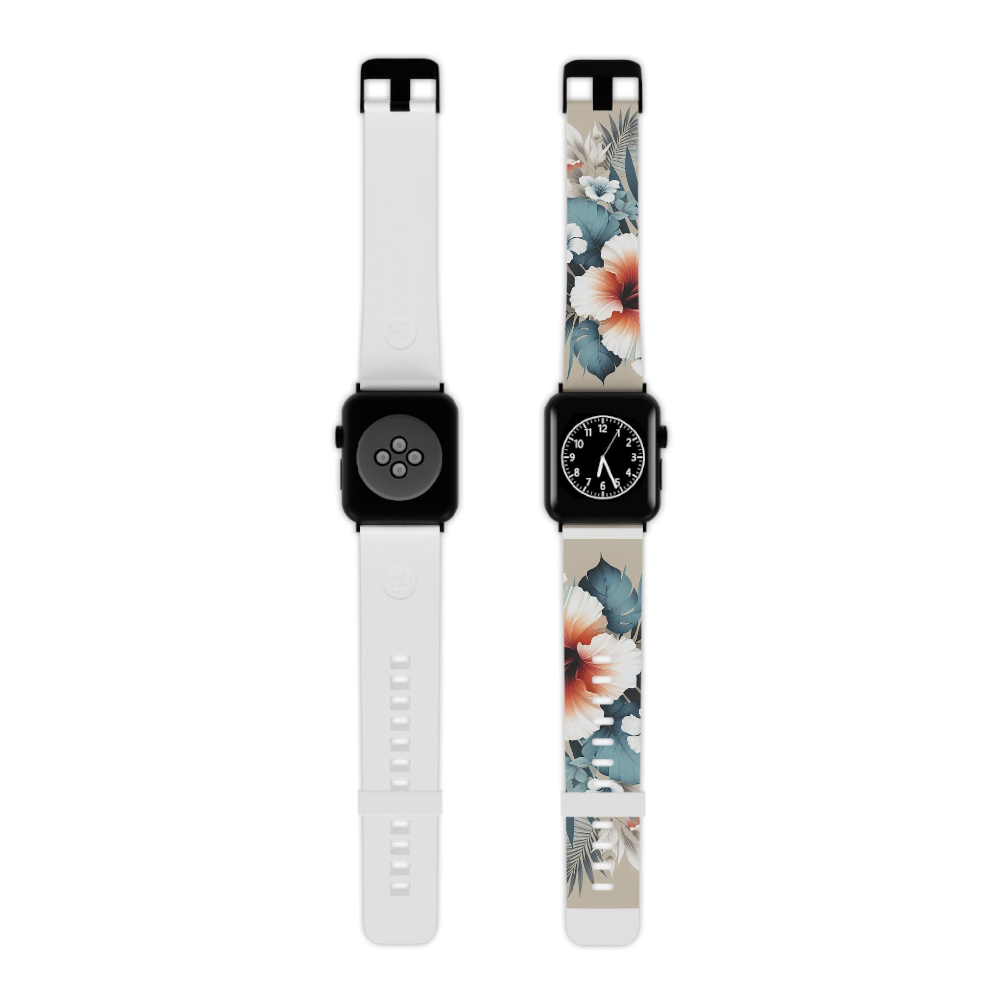 CNOBD ART Custom - - Eliza Valenciano - Watch Band