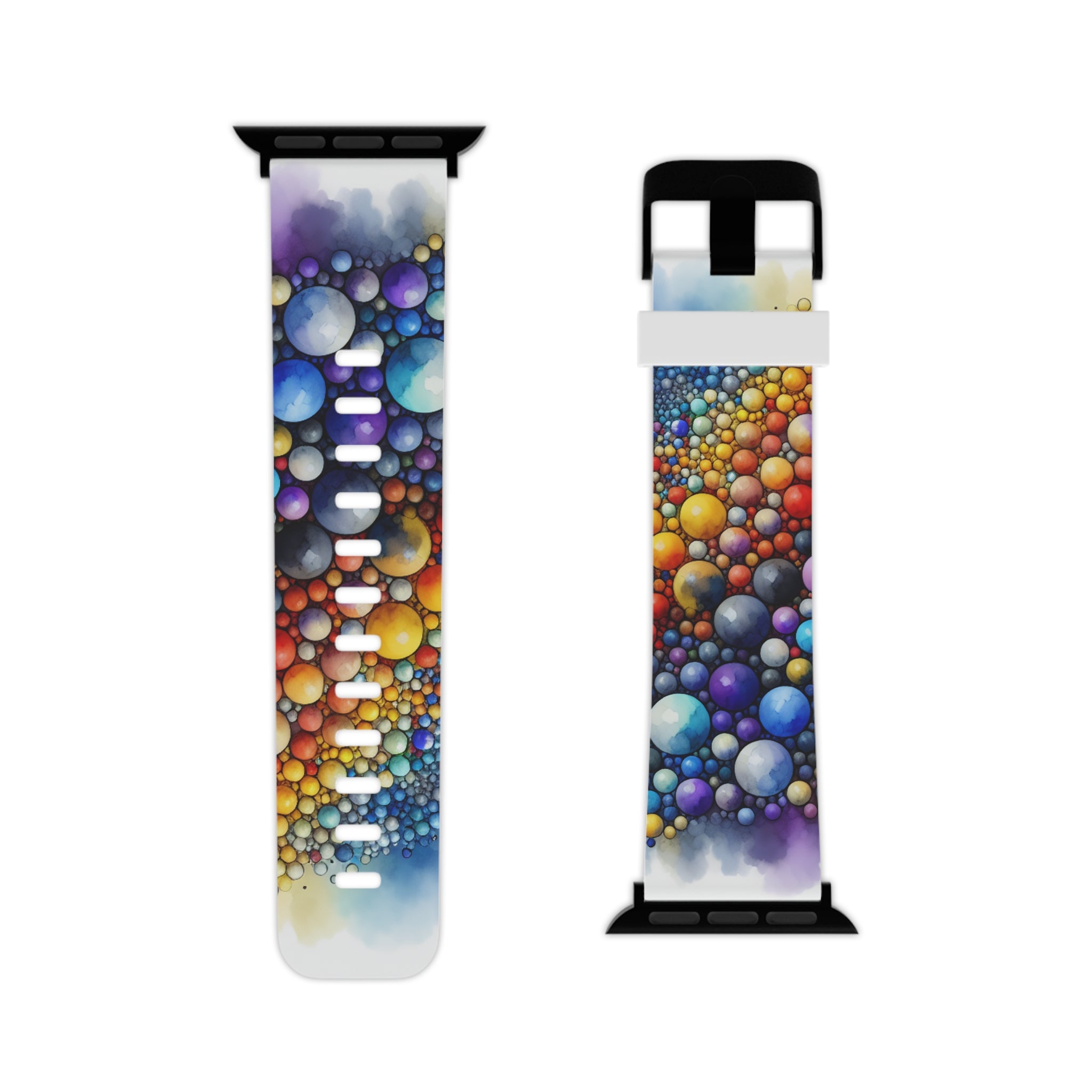 CNOBD ART Isabella Romano - Watch Band