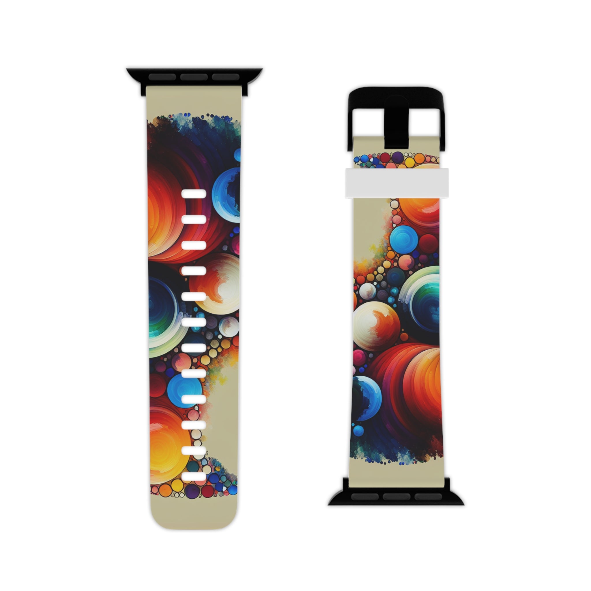 CNOBD ART Leonardo Rossetti - Watch Band