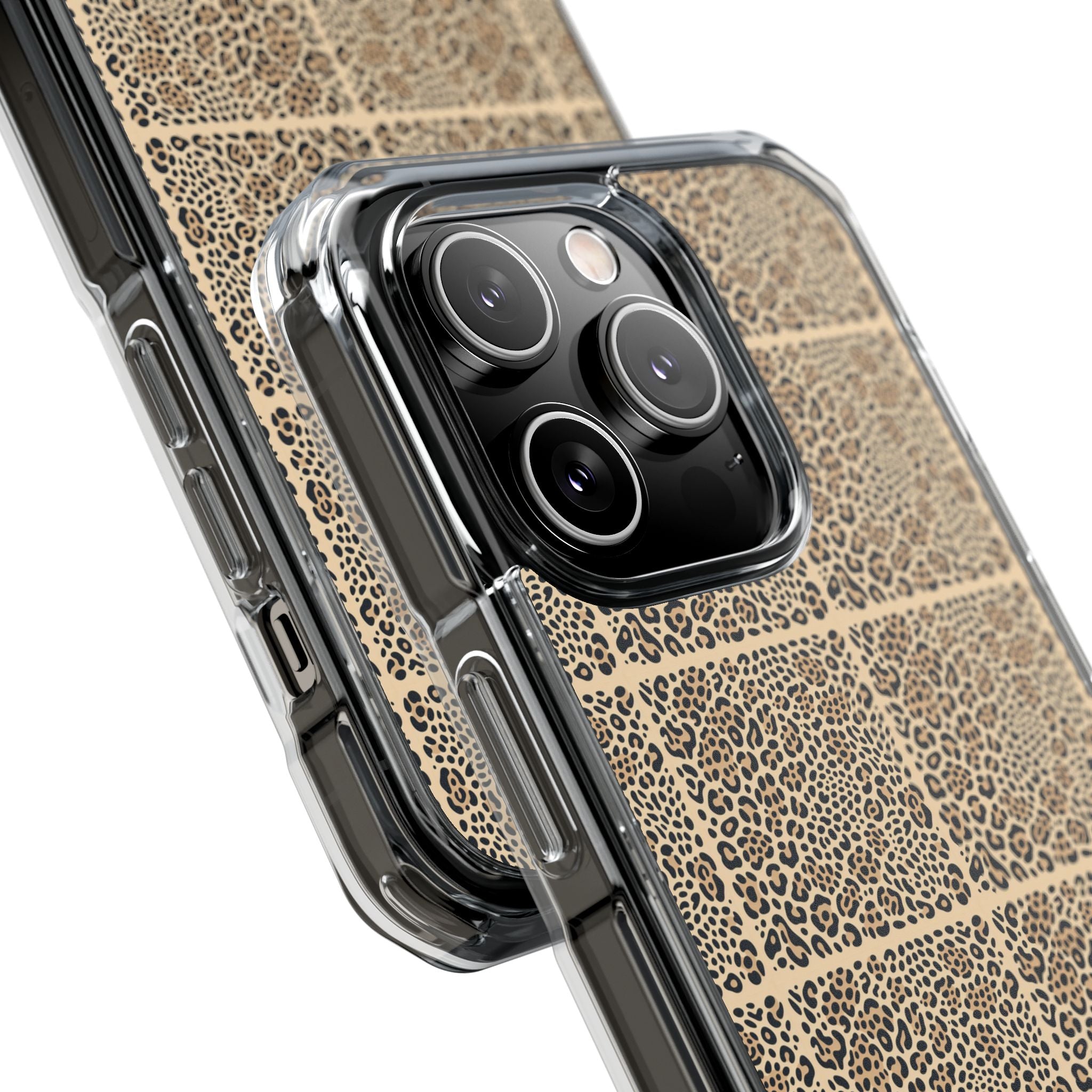 CNOBD ART Custom - iPhone 14 /15 MagSafe Hülle - RoarCouture EDITIONS - RC NO1