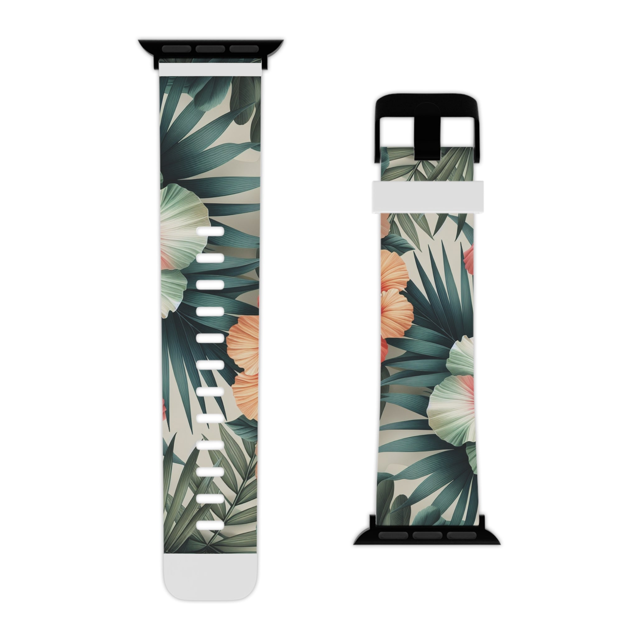 CNOBD ART – VerdeVerve Edition – Lorenzo DeFalco – Uhrenarmband