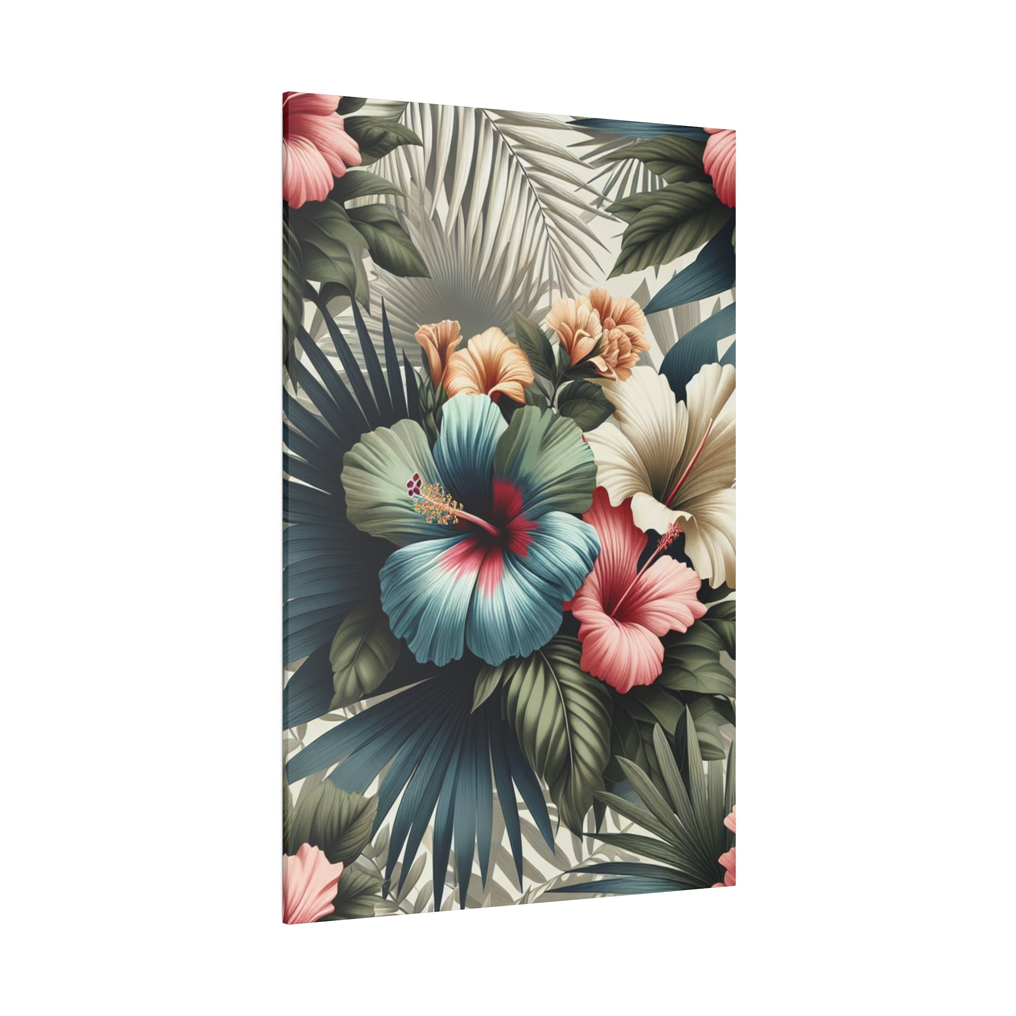 CNOBD ART Custom - - Isabella De Valois - Canvas