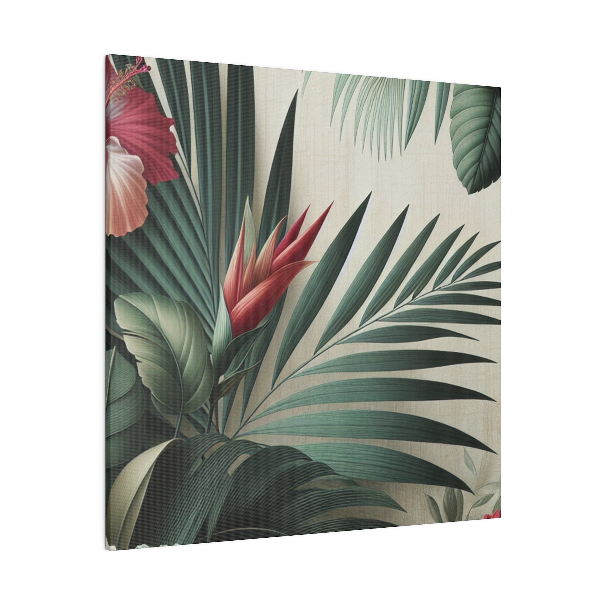 CNOBD ART Custom - - Raphaela Bellini - Canvas