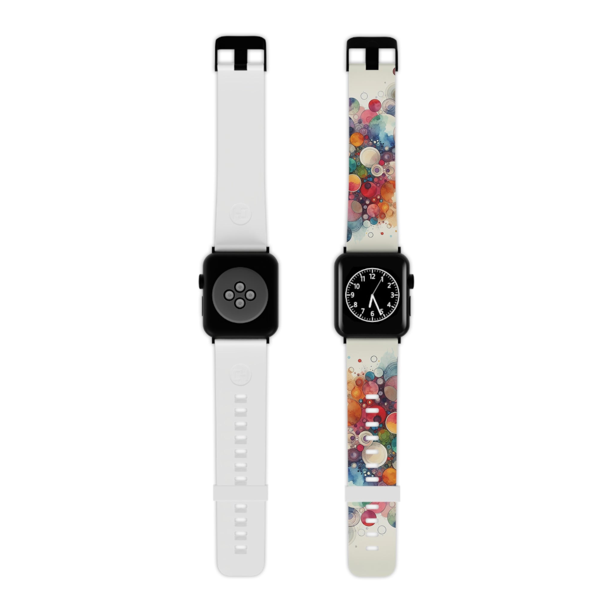 CNOBD ART Leonardo Romano - Watch Band