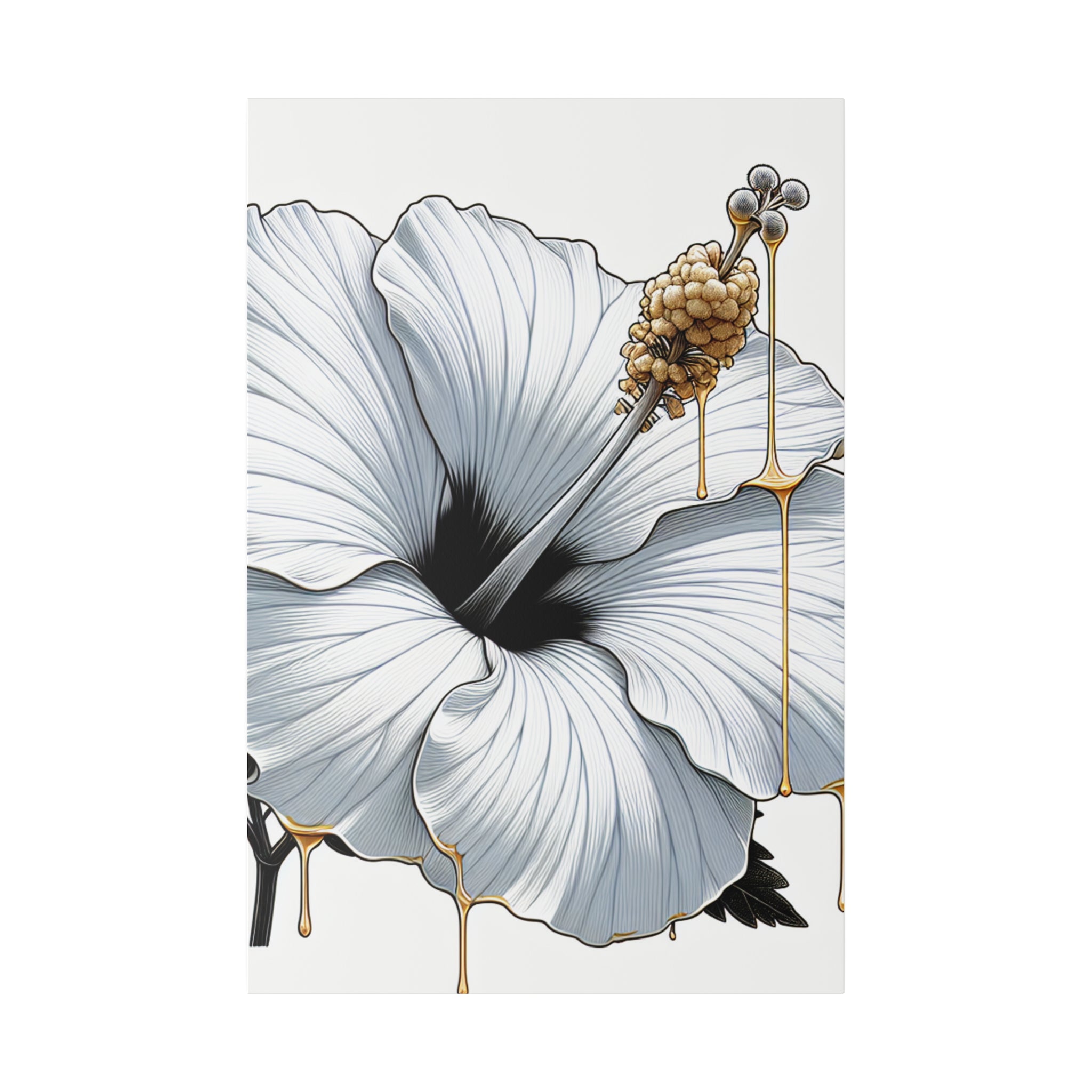 CNOBD ART Custom - - Emilia Barbieri - Canvas