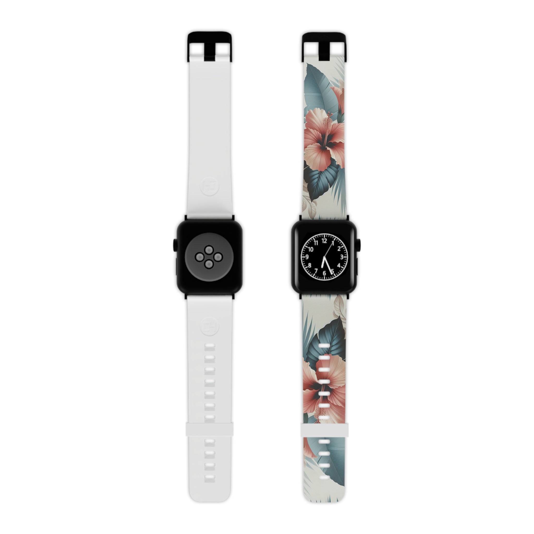 CNOBD ART Custom - - Marguerite Levasseur - Watch Band
