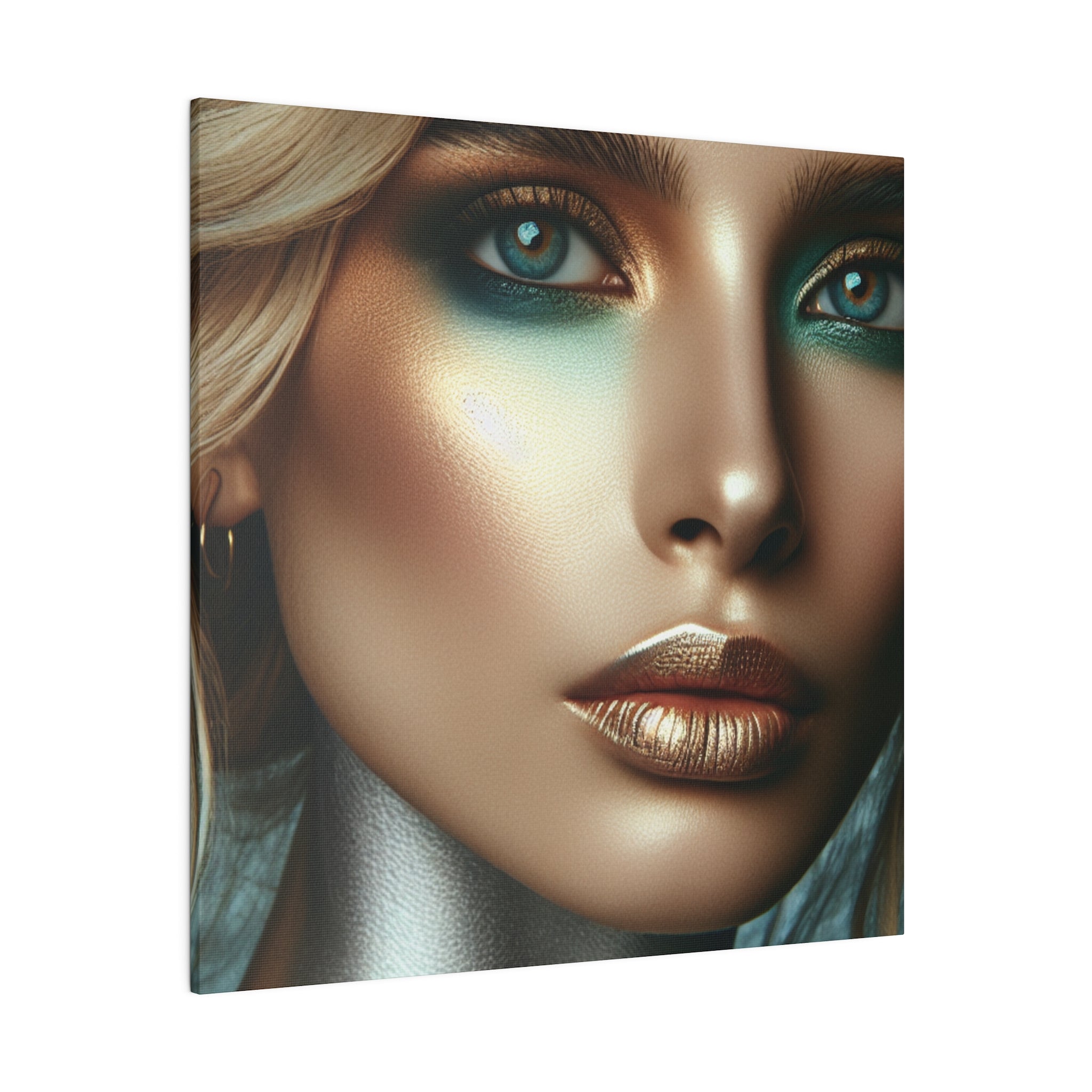 Isabella Romano - Canvas