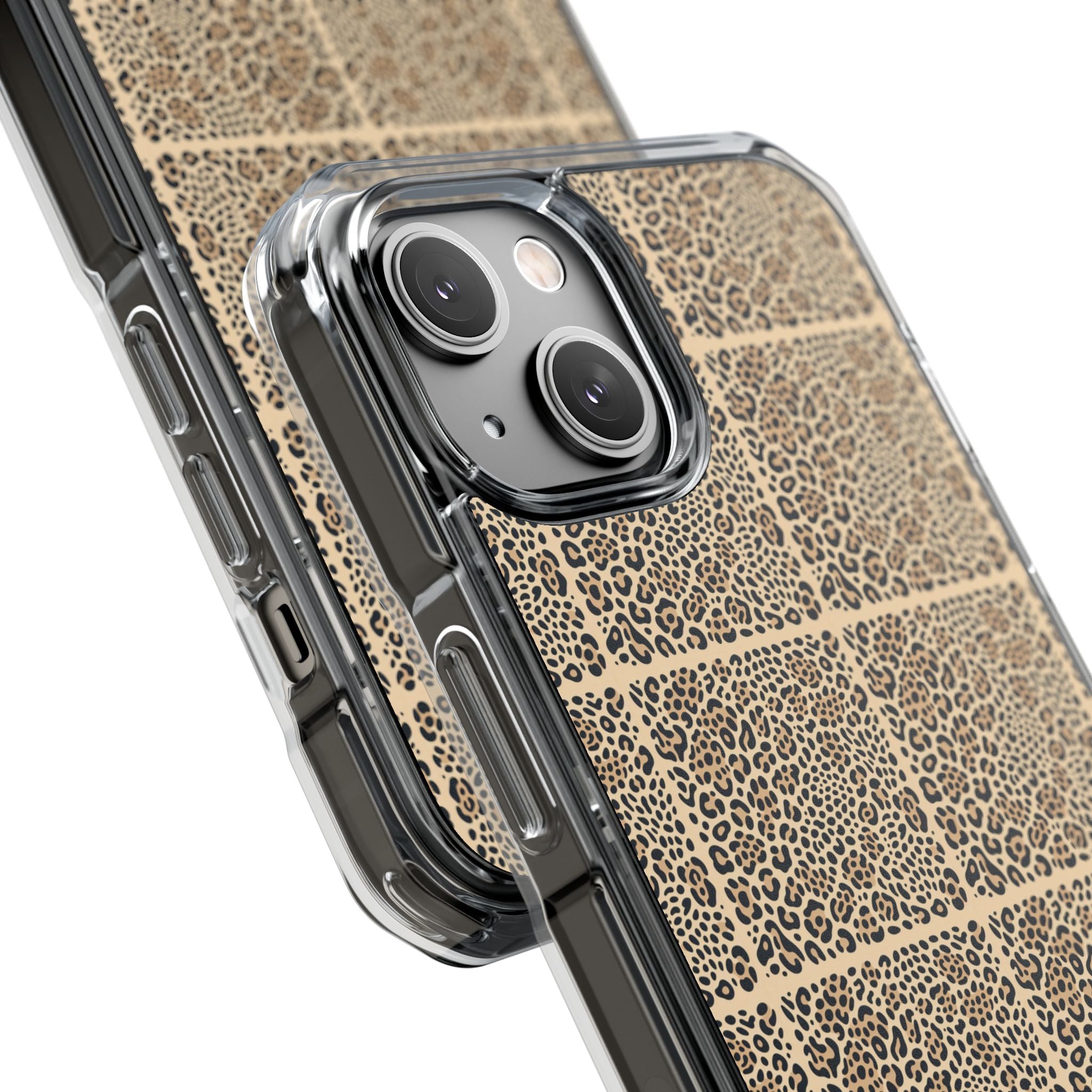 CNOBD ART Custom - iPhone 14 /15 MagSafe Hülle - RoarCouture EDITIONS - RC NO1