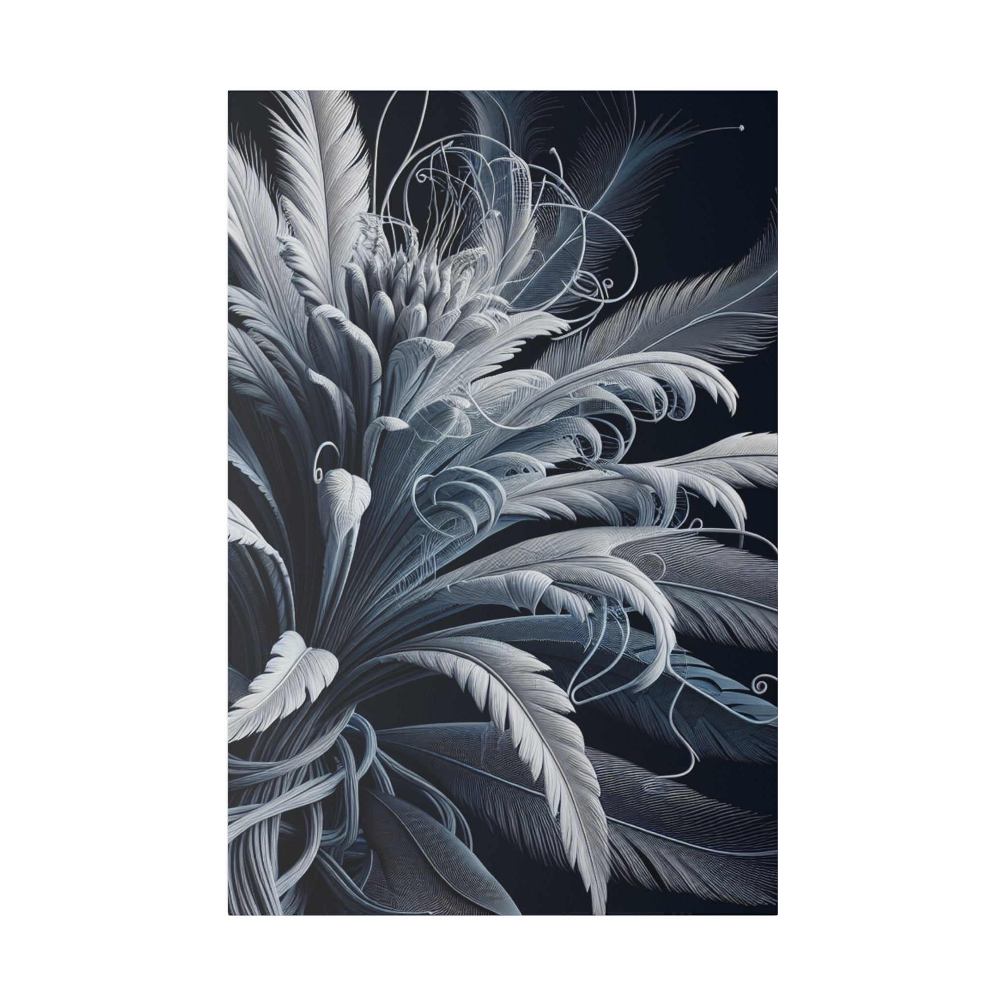 CNOBD ART Custom - - Isabella Van Daelen - Canvas