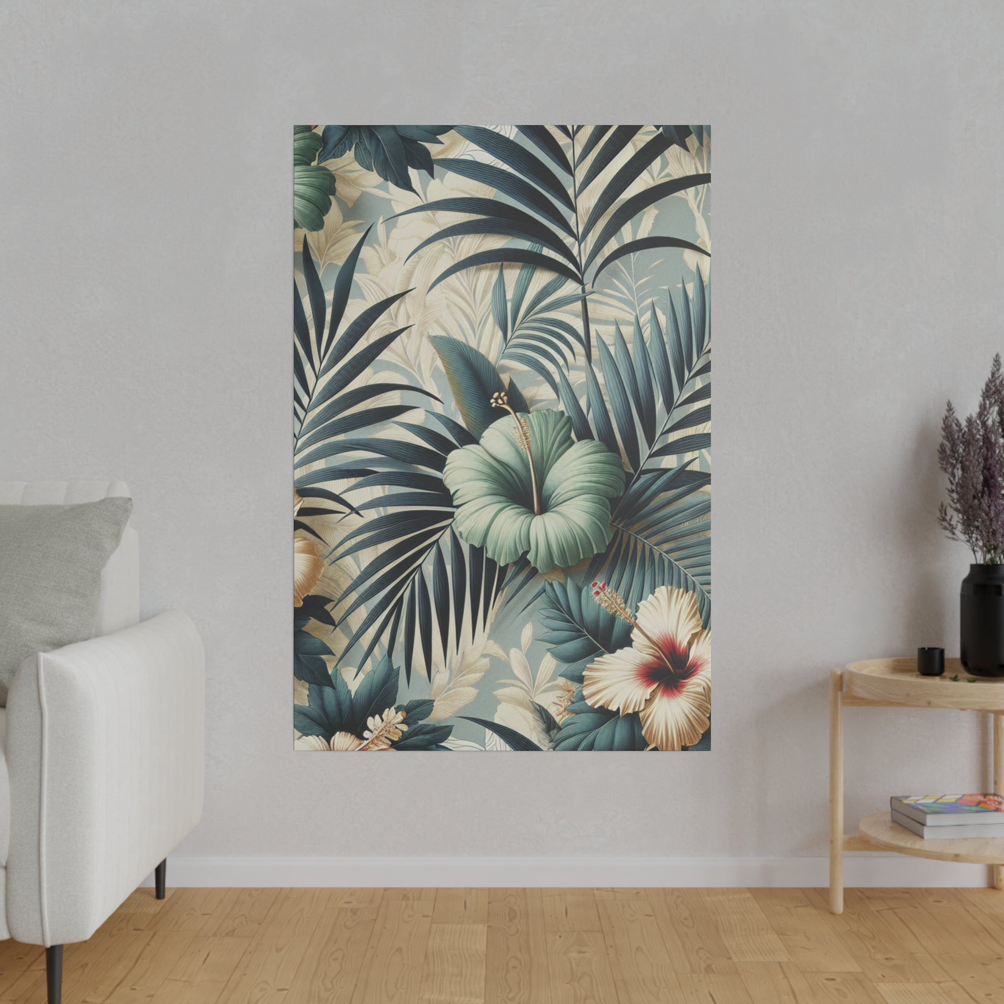 CNOBD ART Custom - - Estella Carrington - Canvas