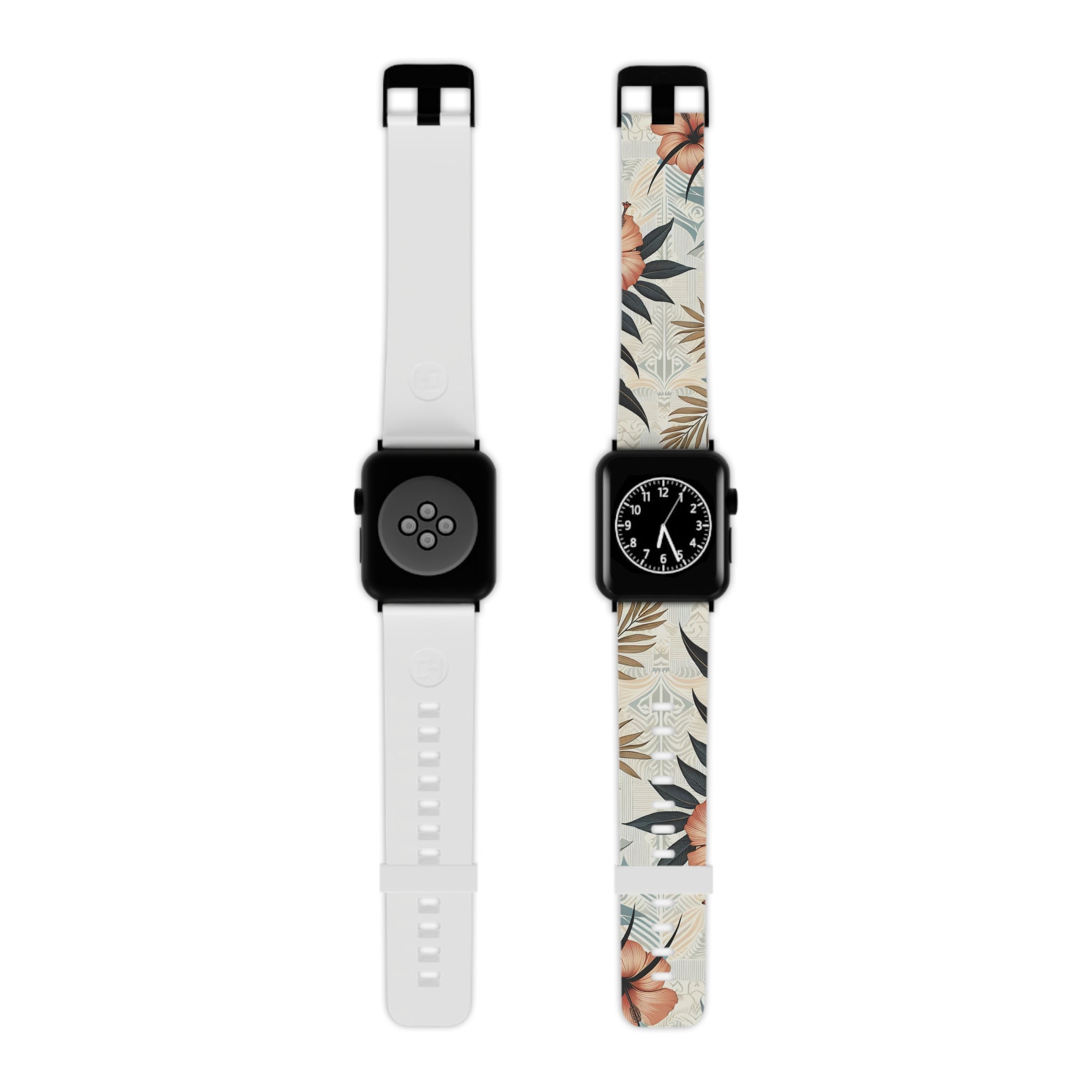 CNOBD ART Custom - - Alfonso Delgado - Watch Band