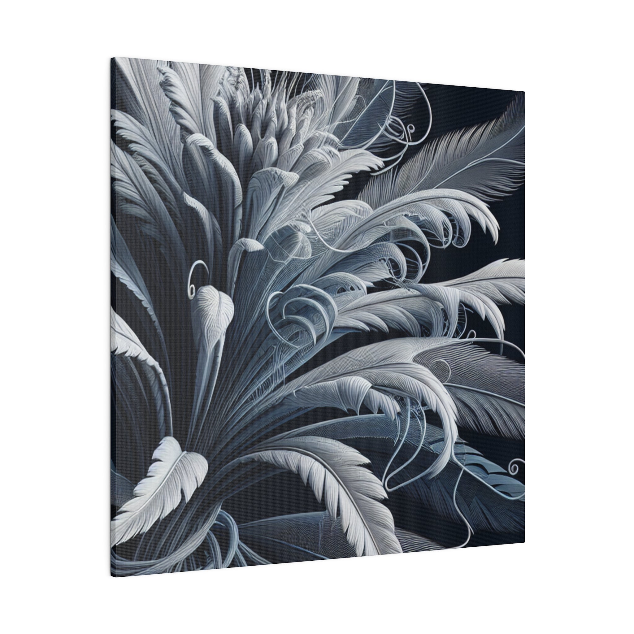 CNOBD ART Custom - - Isabella Van Daelen - Canvas