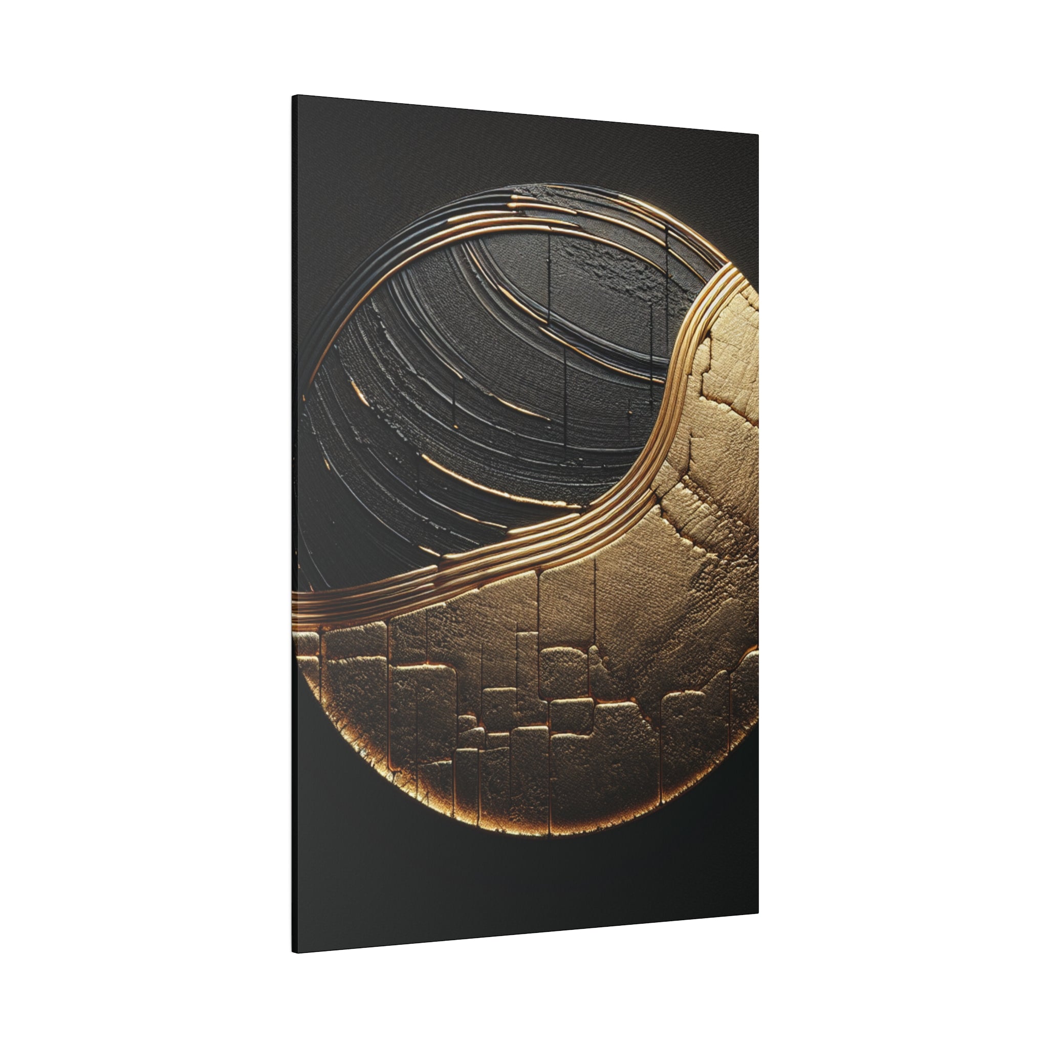 CNOBD ART Custom - - Isabella Da Vinci - Canvas