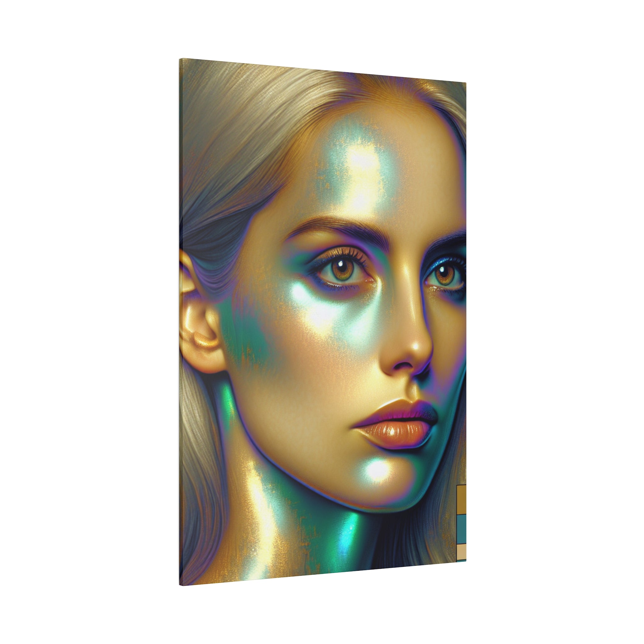 Benedetta Allegri - Canvas