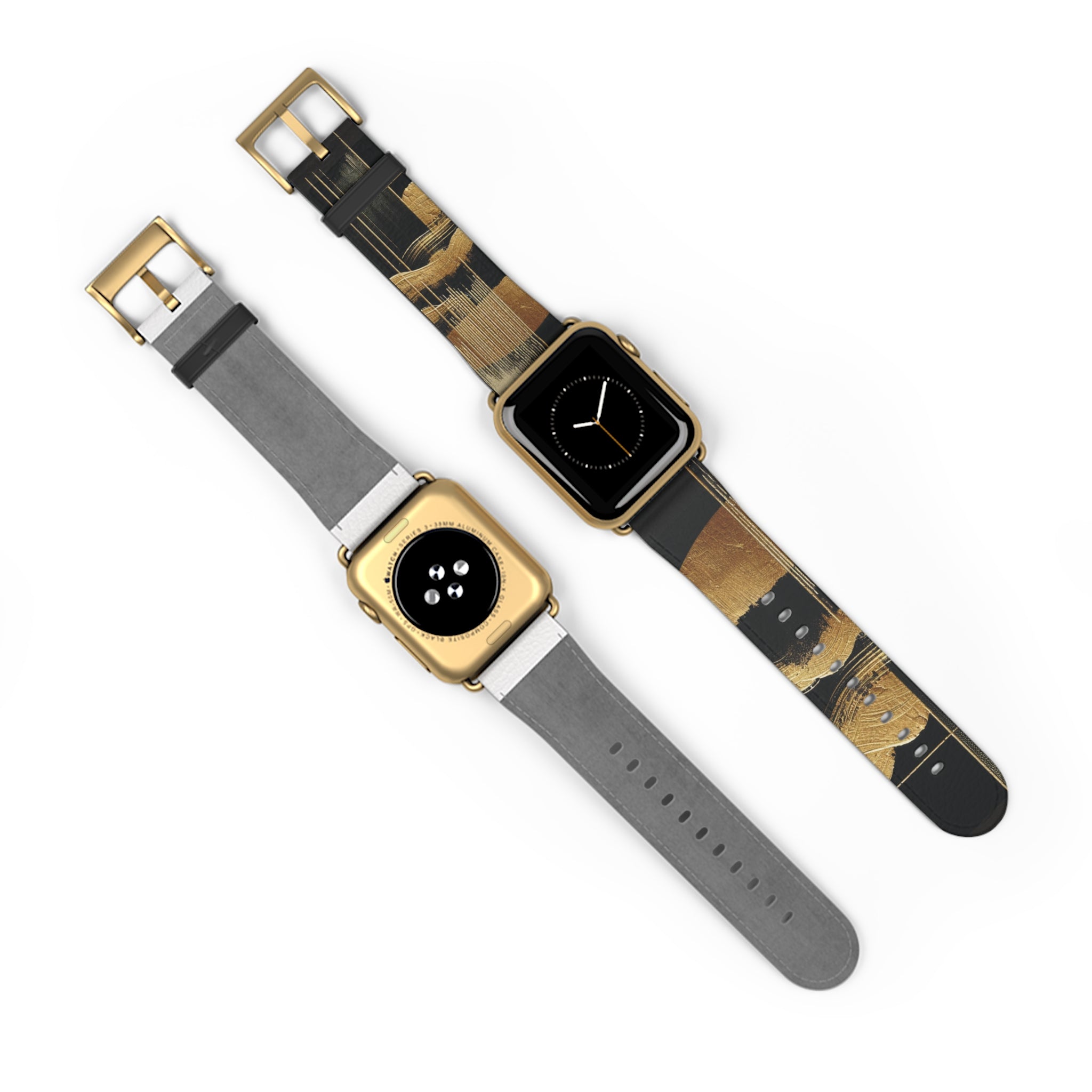 CNOBD ART – Goldline Editions – Annalise Valeriano – Apple Watch-Armband
