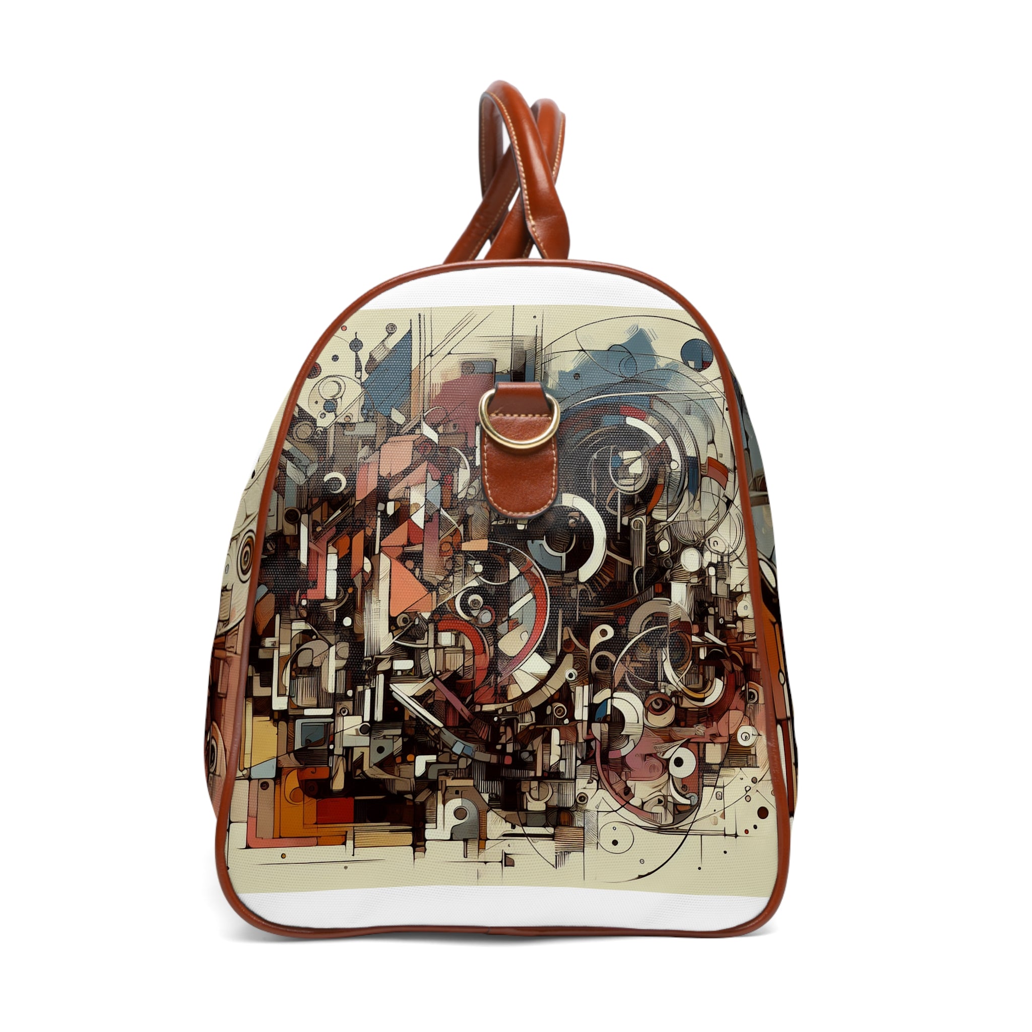 CNOBD ART Isabella D'Armani – Wasserdichte Reisetasche