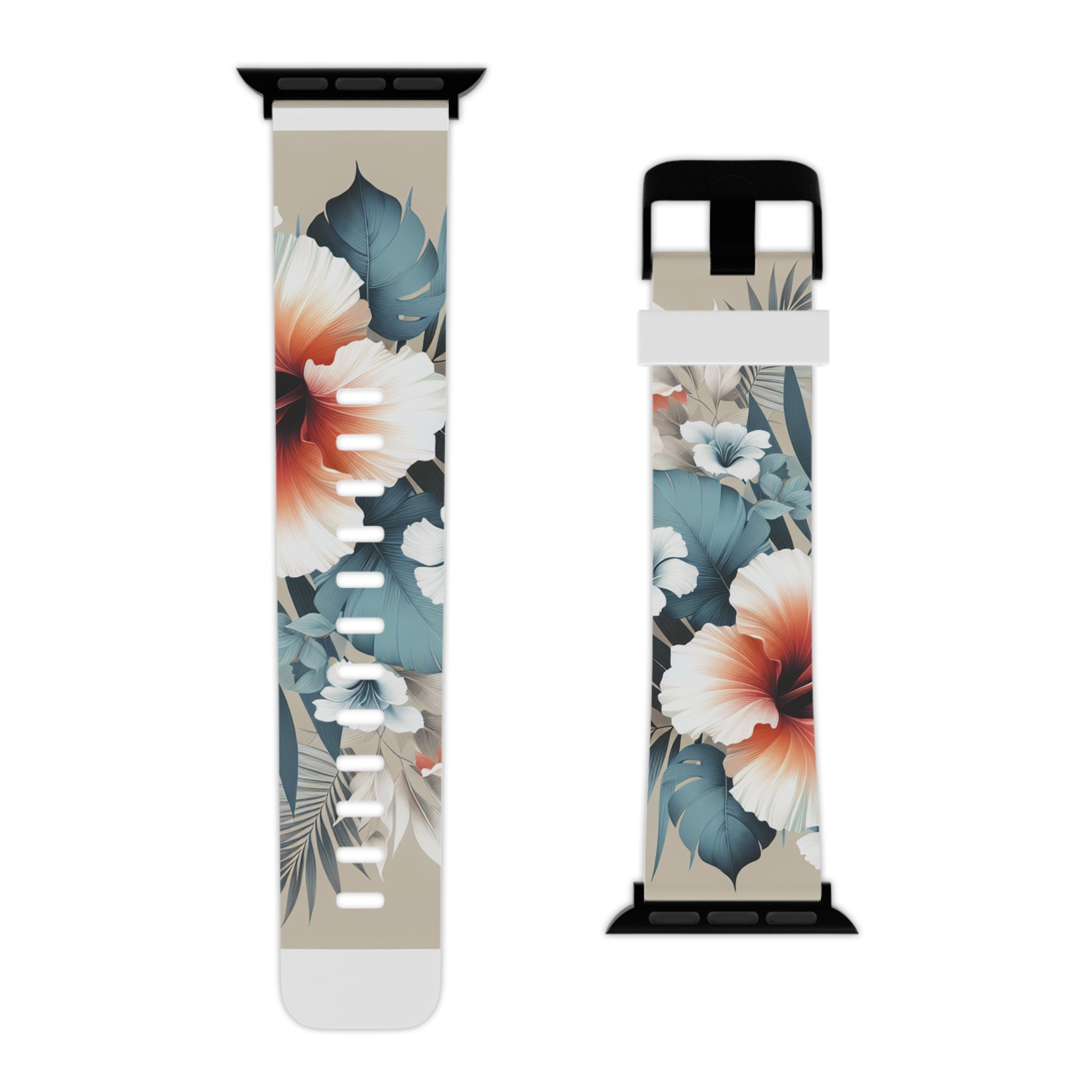 CNOBD ART Custom - - Eliza Valenciano - Watch Band
