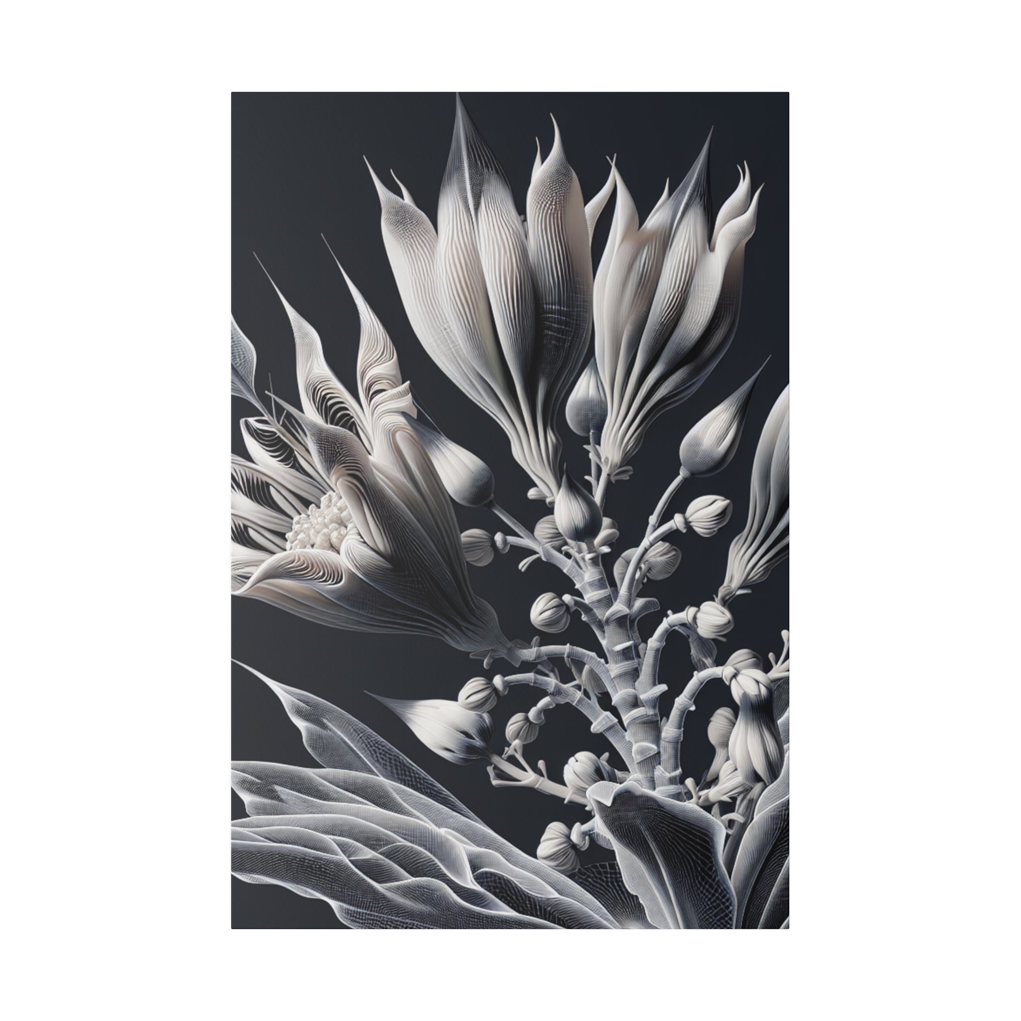 CNOBD ART Custom - - Isabella DeRossa - Canvas