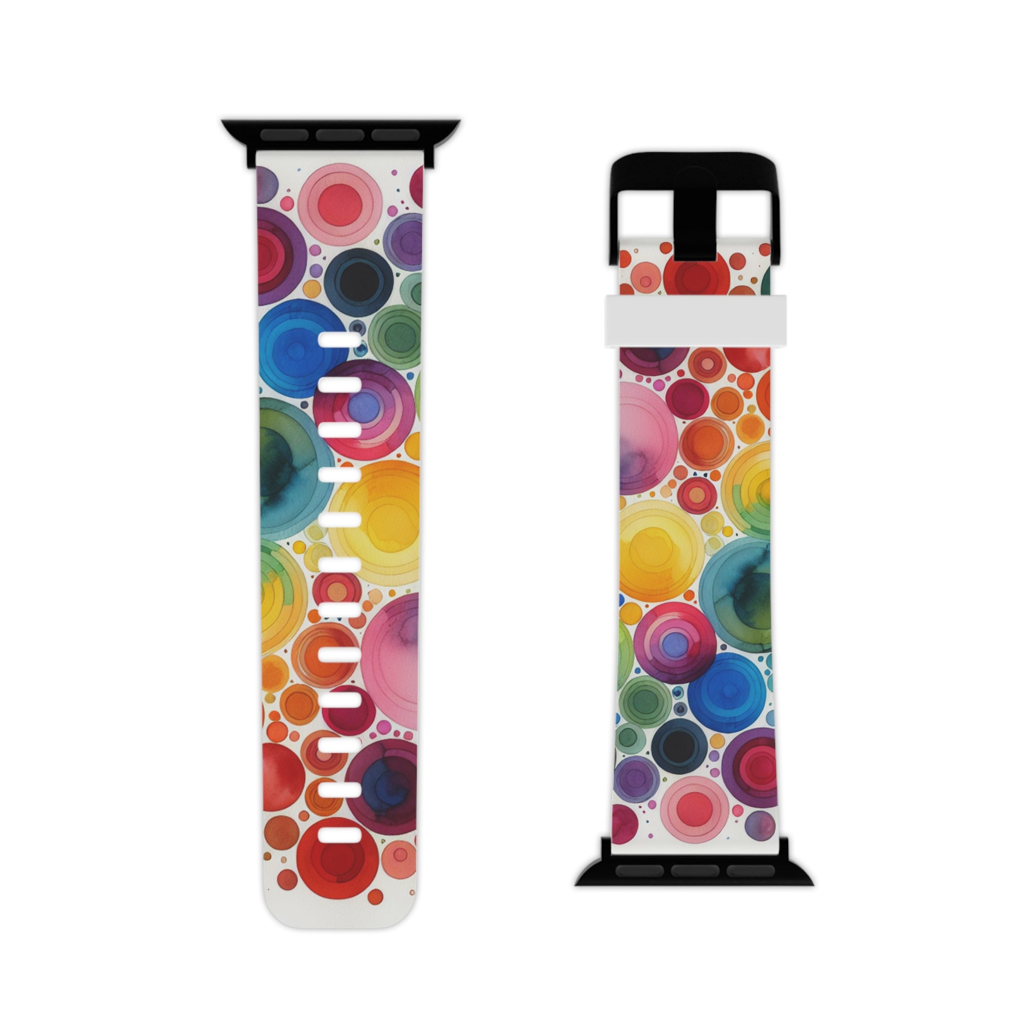 CNOBD ART Isabella Van Derloch - Watch Band