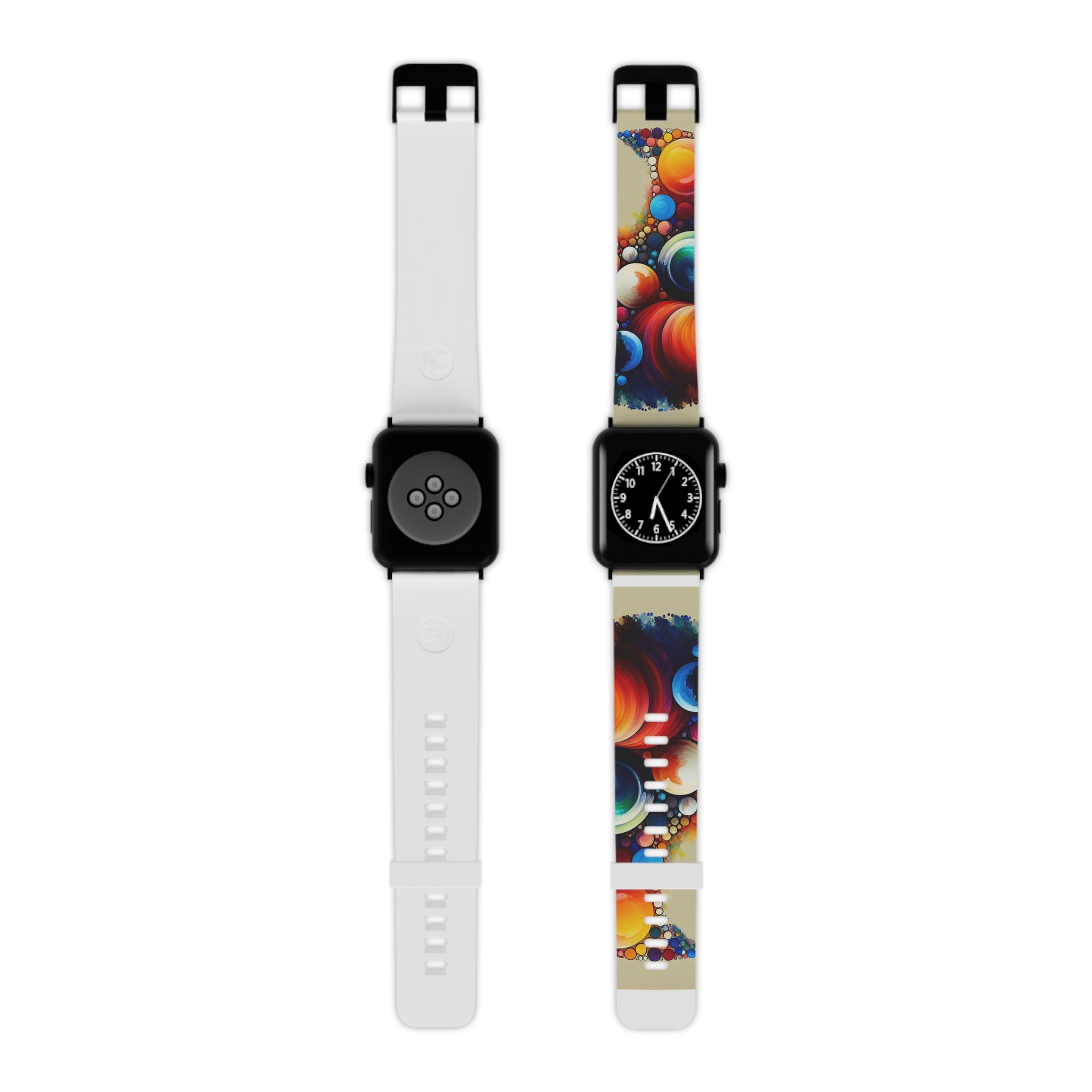 CNOBD ART Leonardo Rossetti - Watch Band