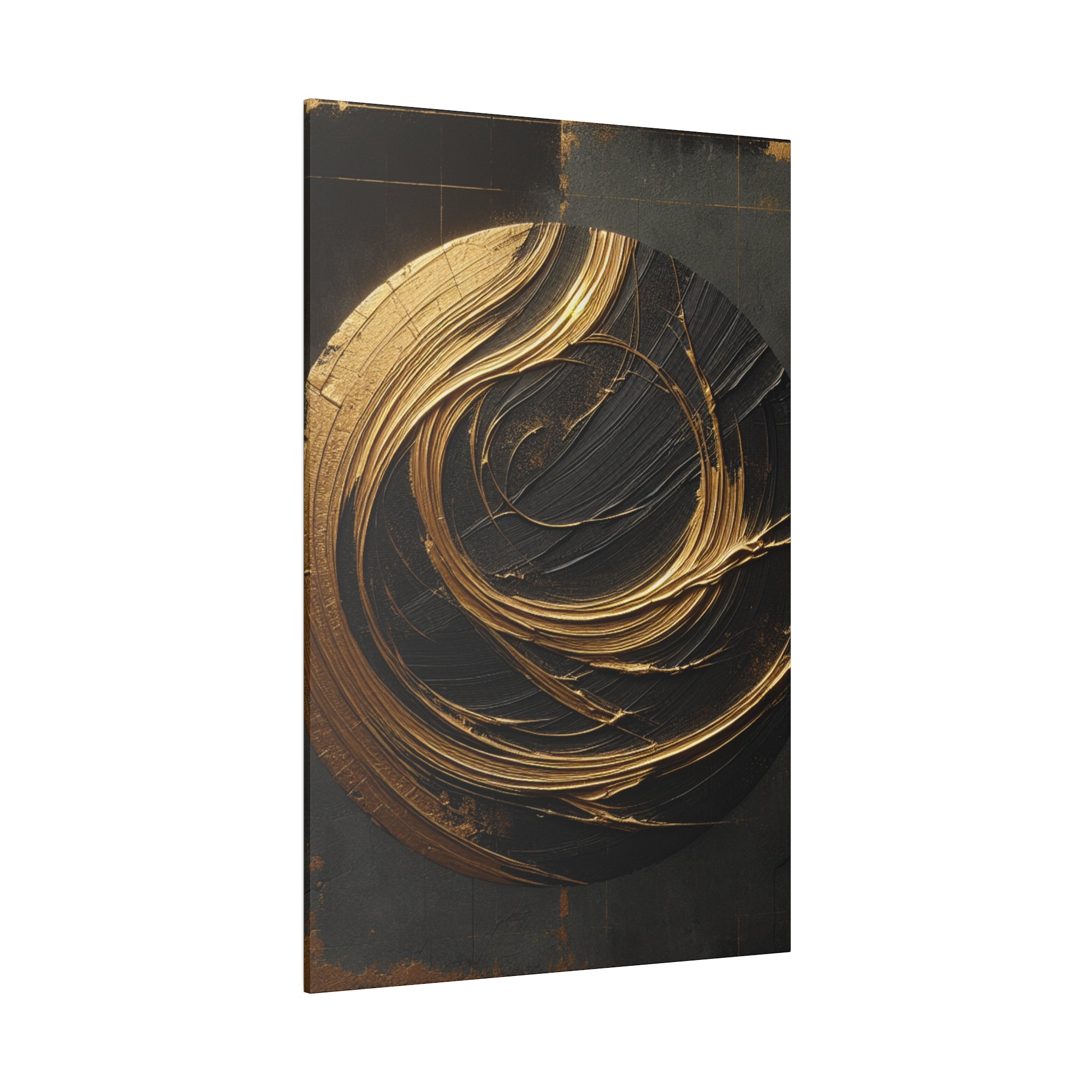 CNOBD ART Custom - - Eleonora Van Gogh - Canvas