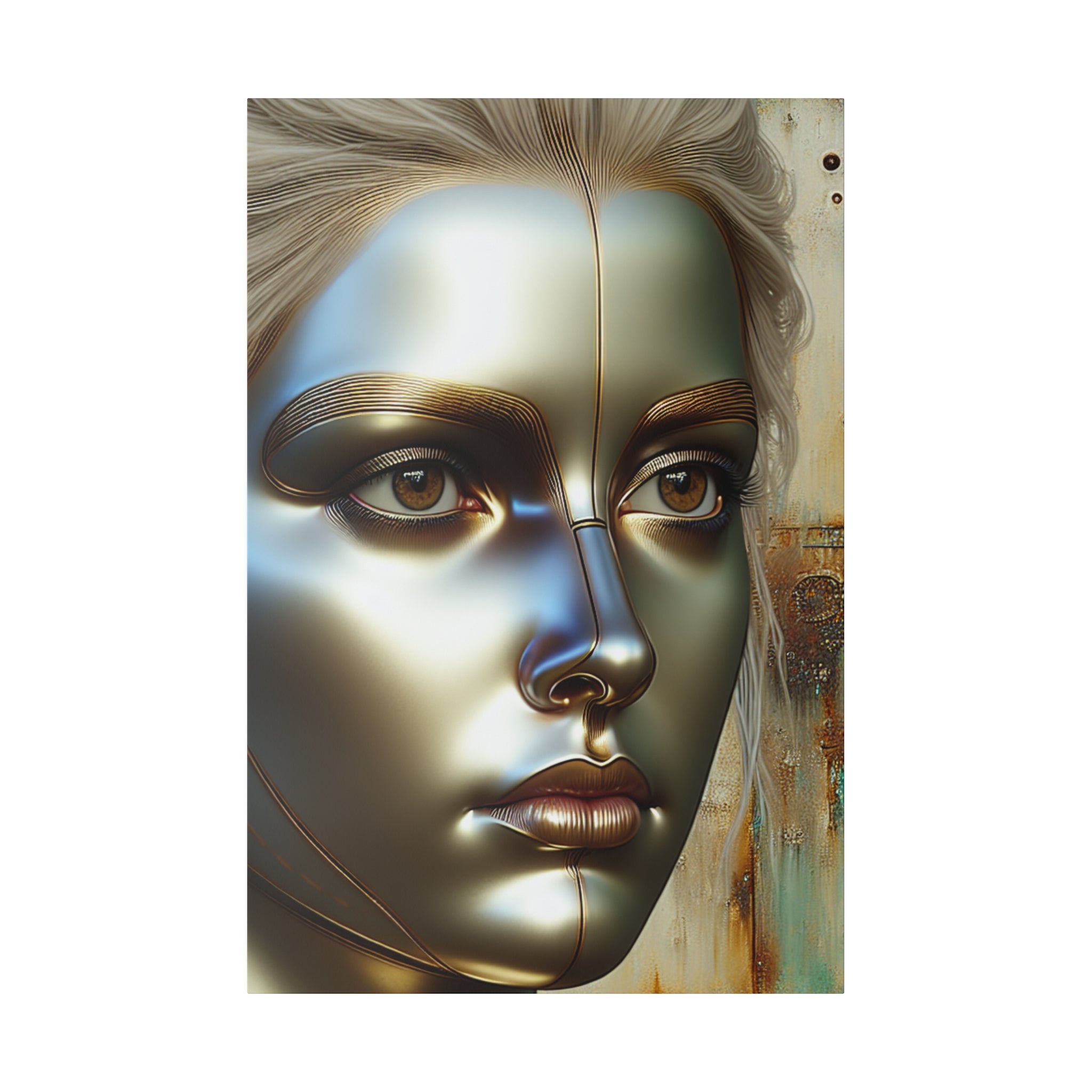 Ludovico Bellini - Canvas