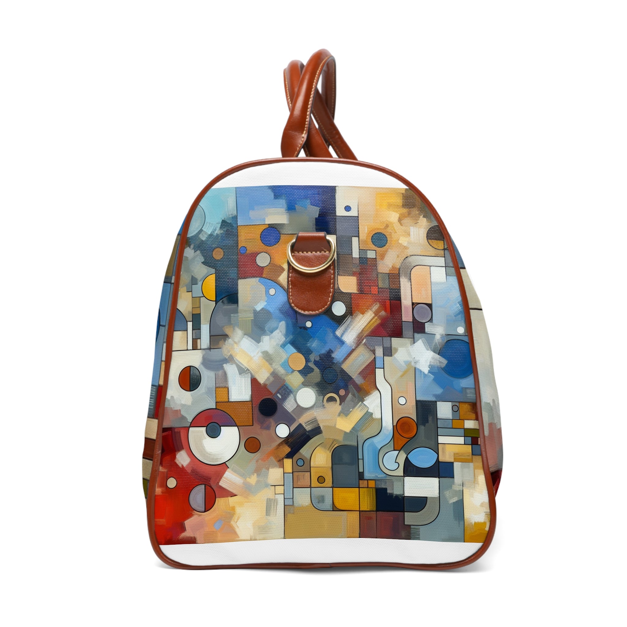 CNOBD ART, Livia Bellinetti – Wasserdichte Reisetasche