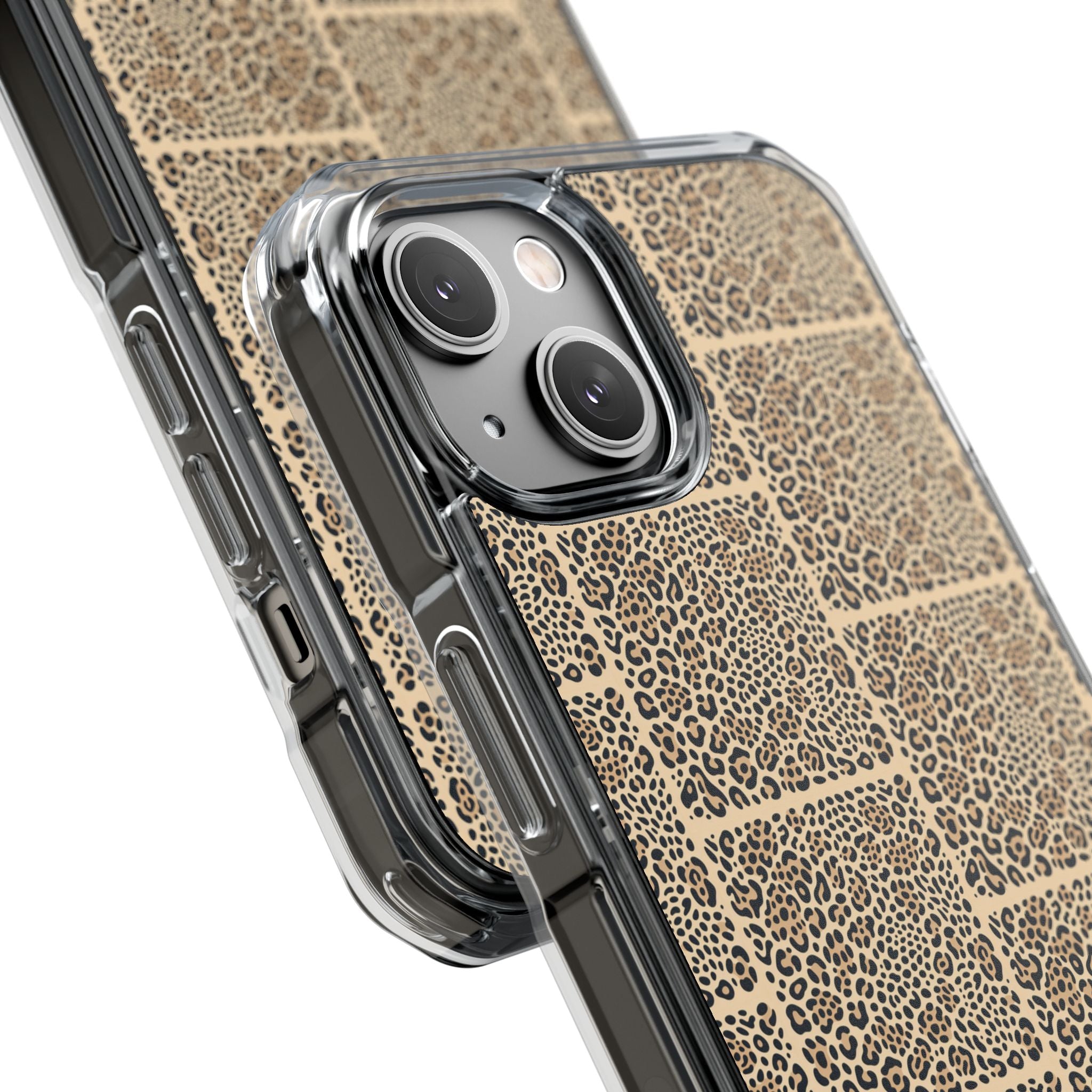 CNOBD ART Custom - iPhone 14 /15 MagSafe Hülle - RoarCouture EDITIONS - RC NO2